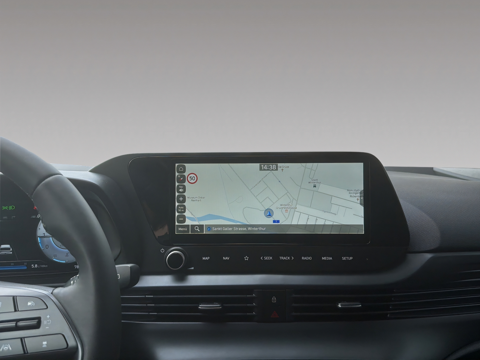 HYUNDAI i20 1.0 T-GDi Amplia-image-11