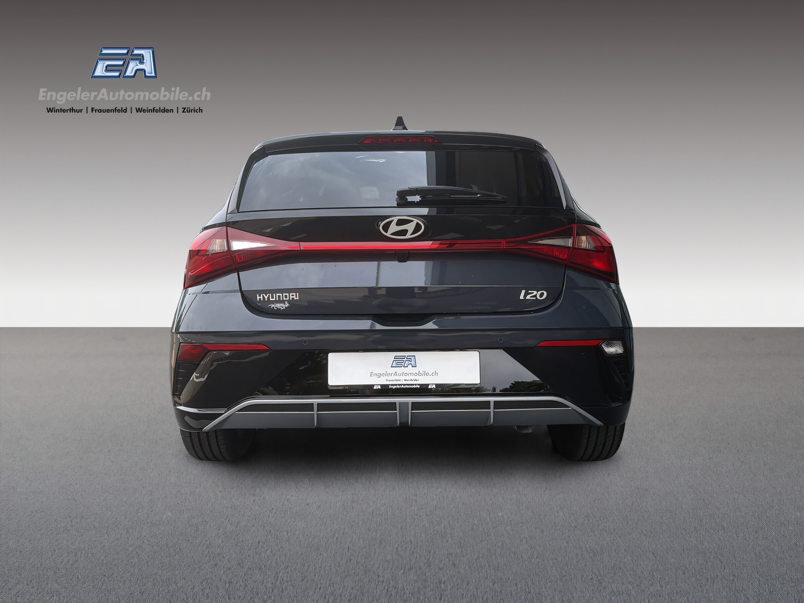 HYUNDAI i20 1.0 T-GDi Amplia-image-4