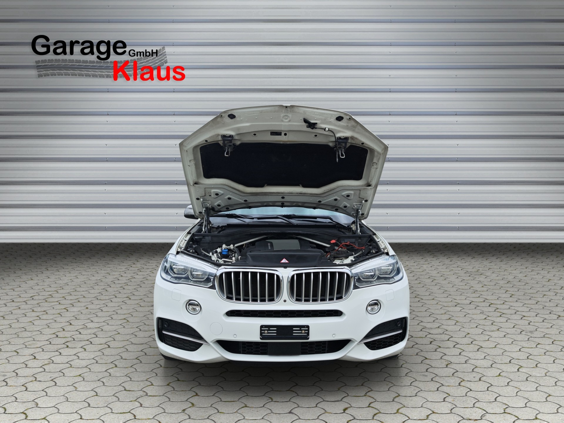 BMW X5 xDrive M50d Steptronic-image-14