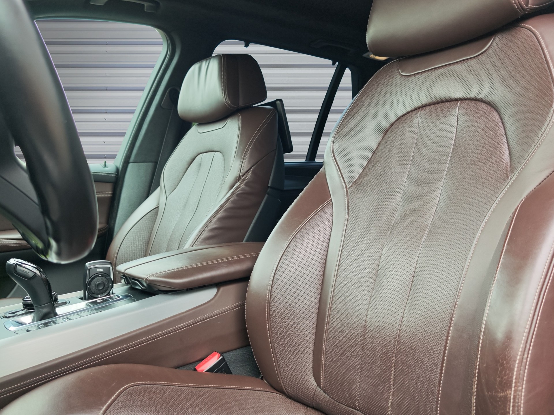 BMW X5 xDrive M50d Steptronic-image-8