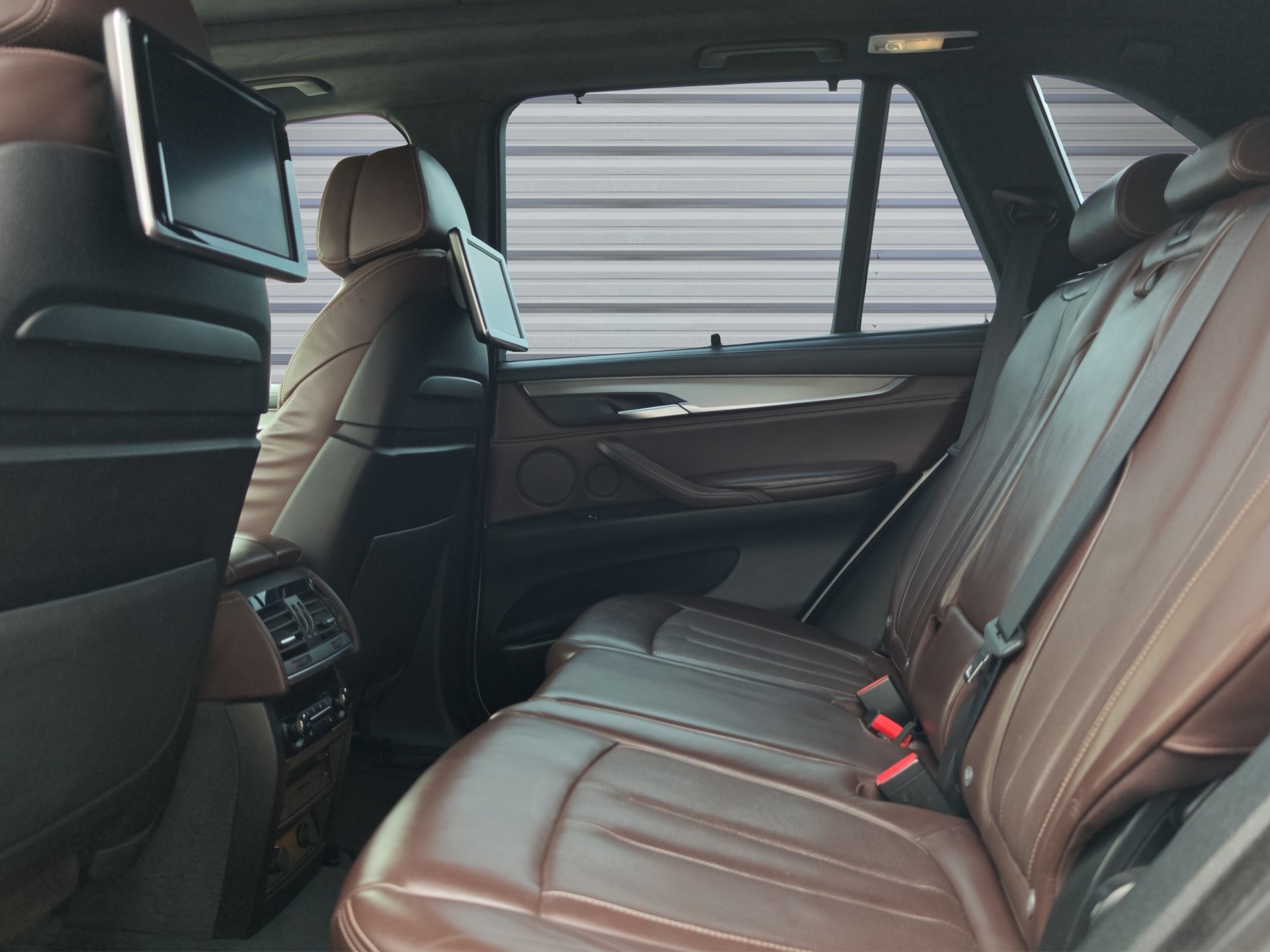 BMW X5 xDrive M50d Steptronic-image-10