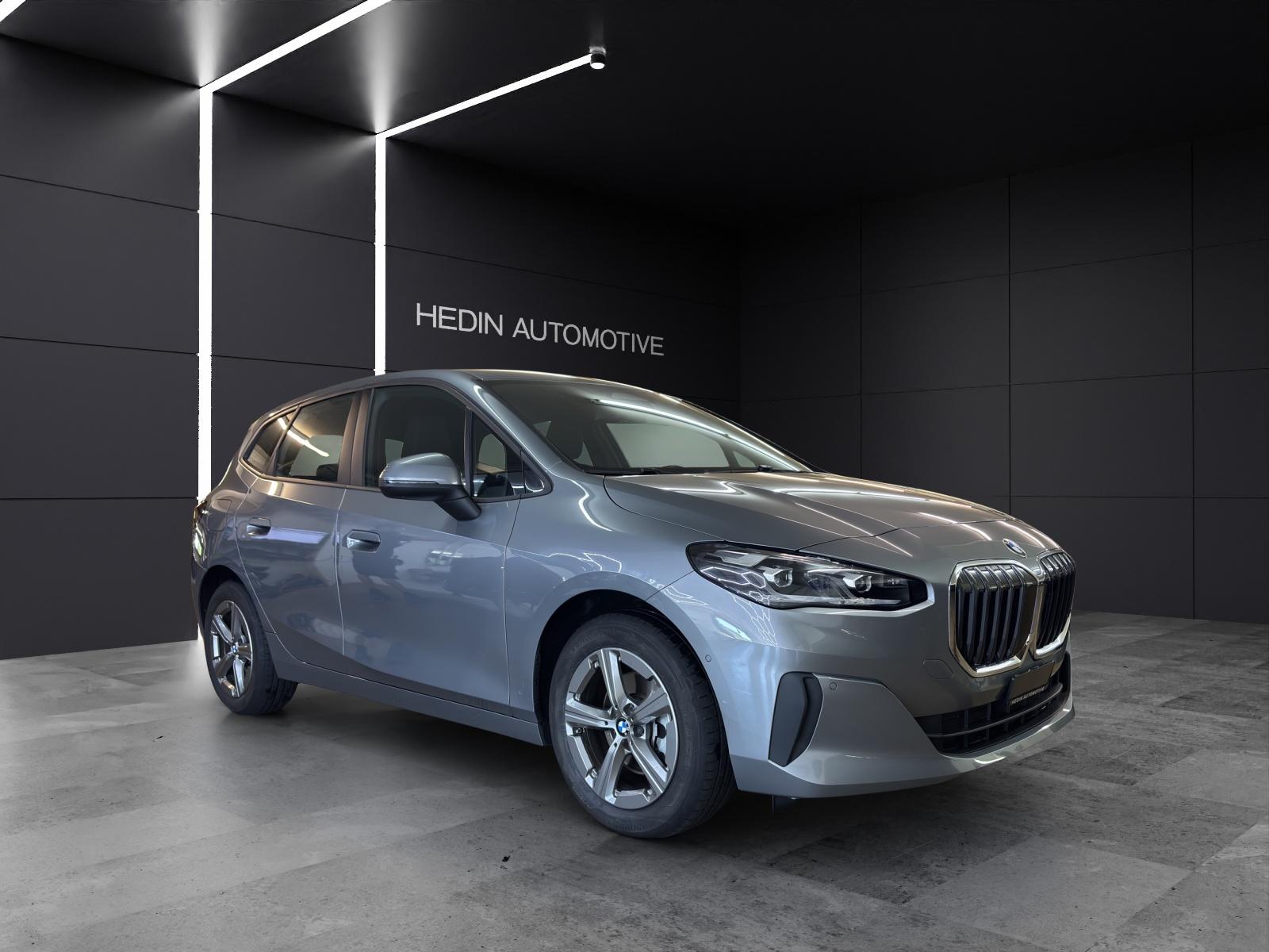 BMW 218i Active Tourer-image-6