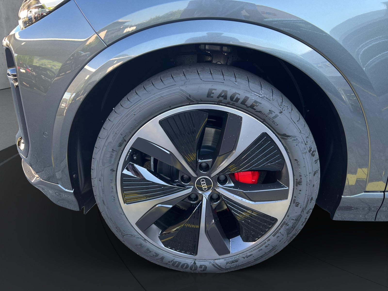 AUDI Q6 e-tron quattro-image-15