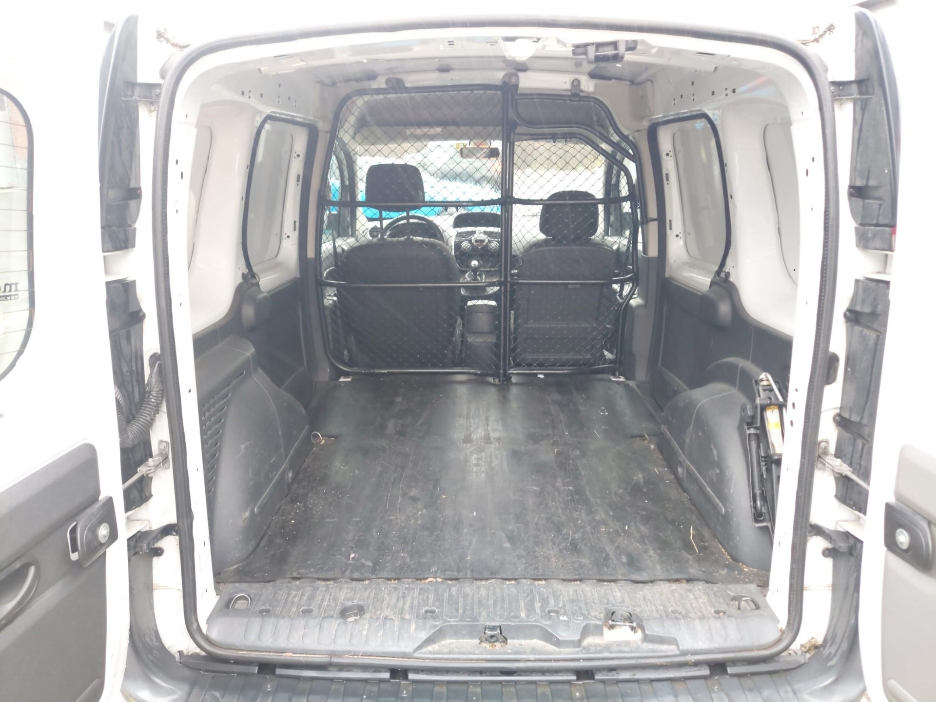 RENAULT 1.5 dCi 110 DPF Business-image-4