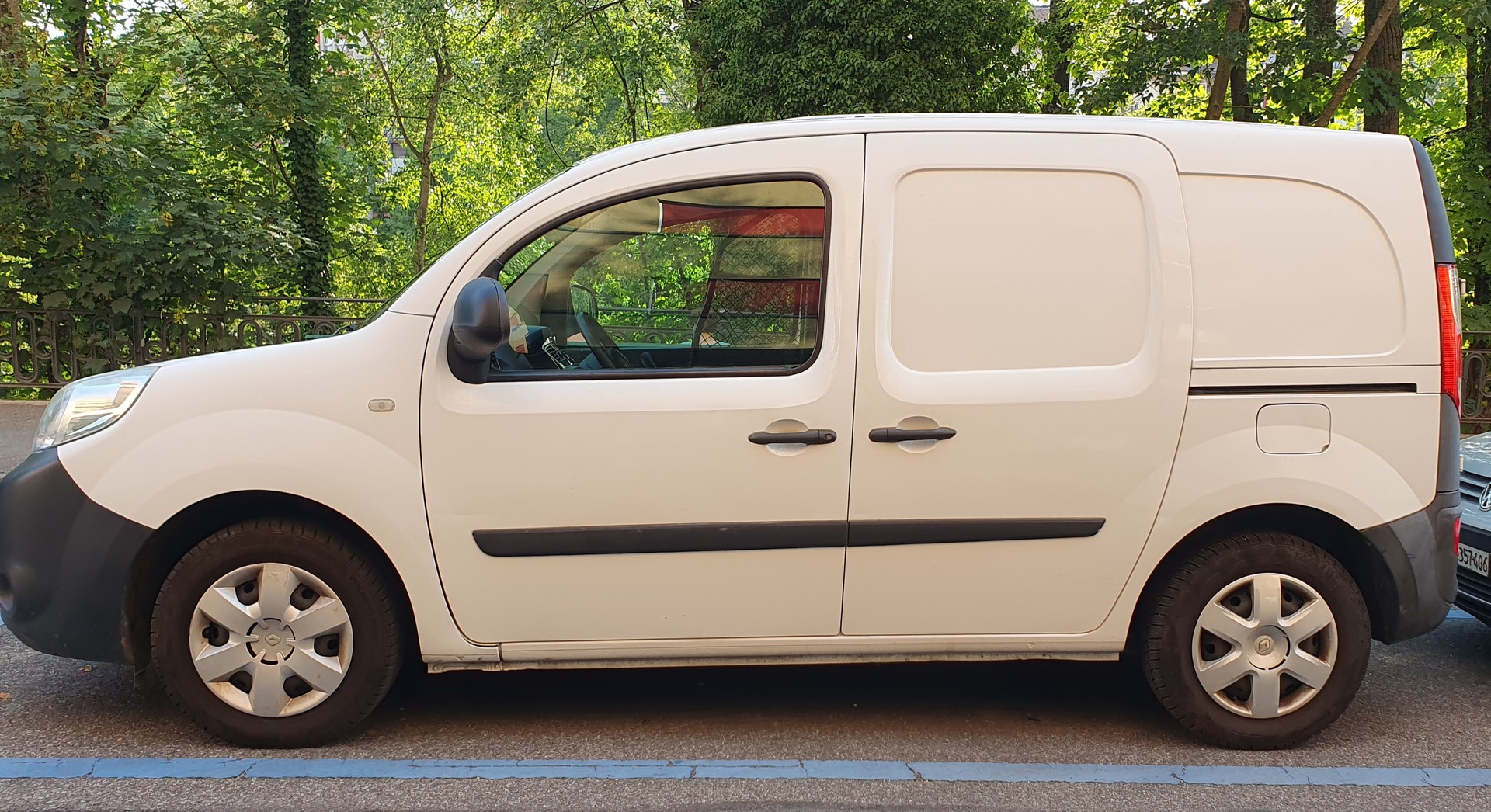RENAULT 1.5 dCi 110 DPF Business-image-0