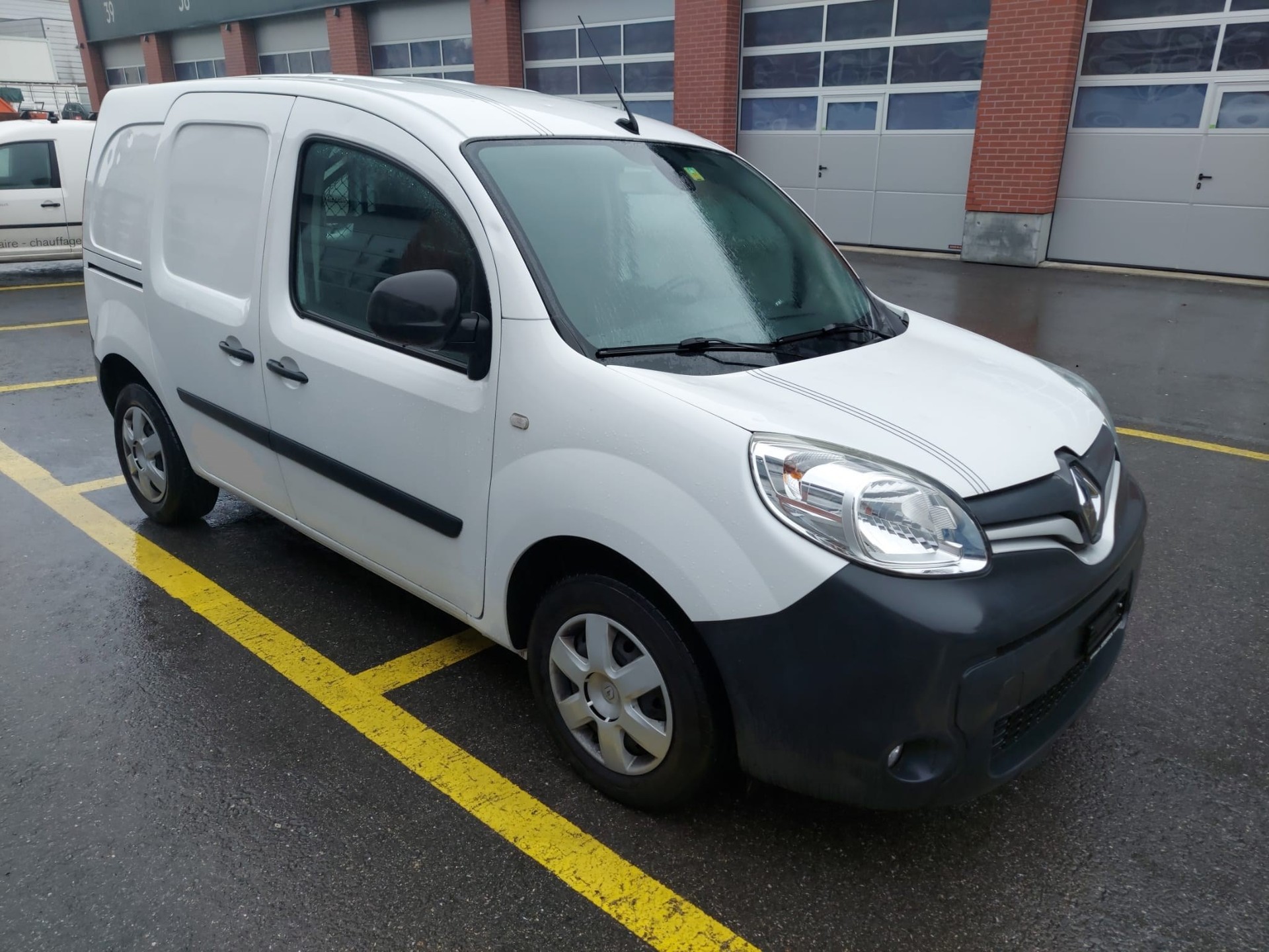 RENAULT 1.5 dCi 110 DPF Business-image-2