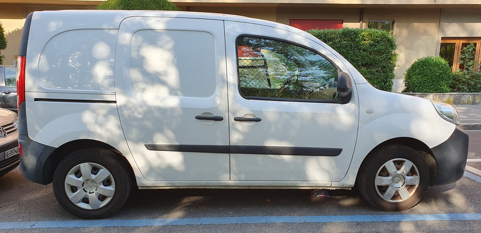 RENAULT 1.5 dCi 110 DPF Business-image-1