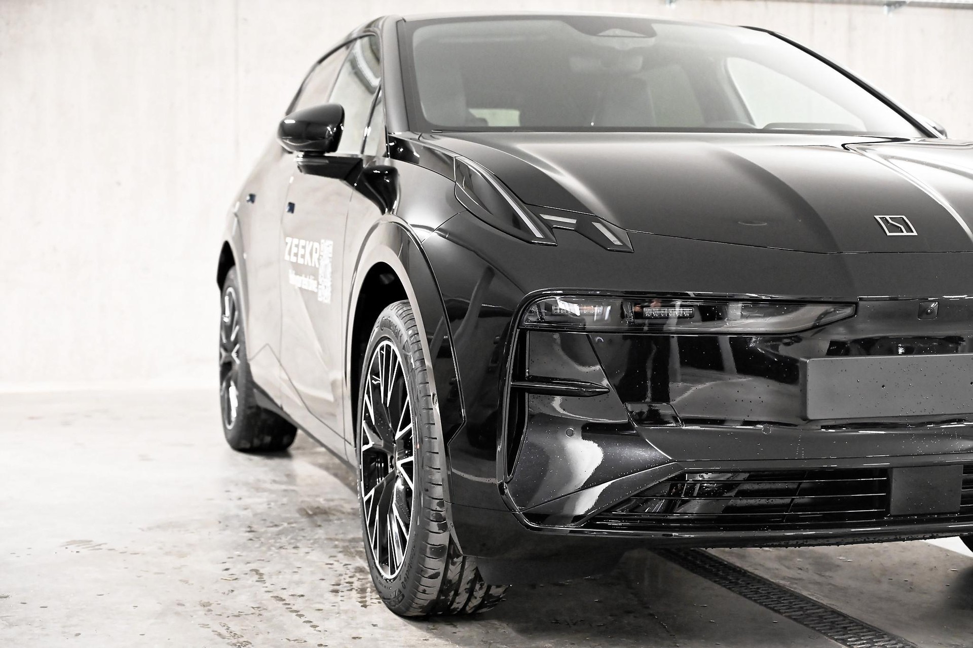 ZEEKR X Privilege AWD-image-5