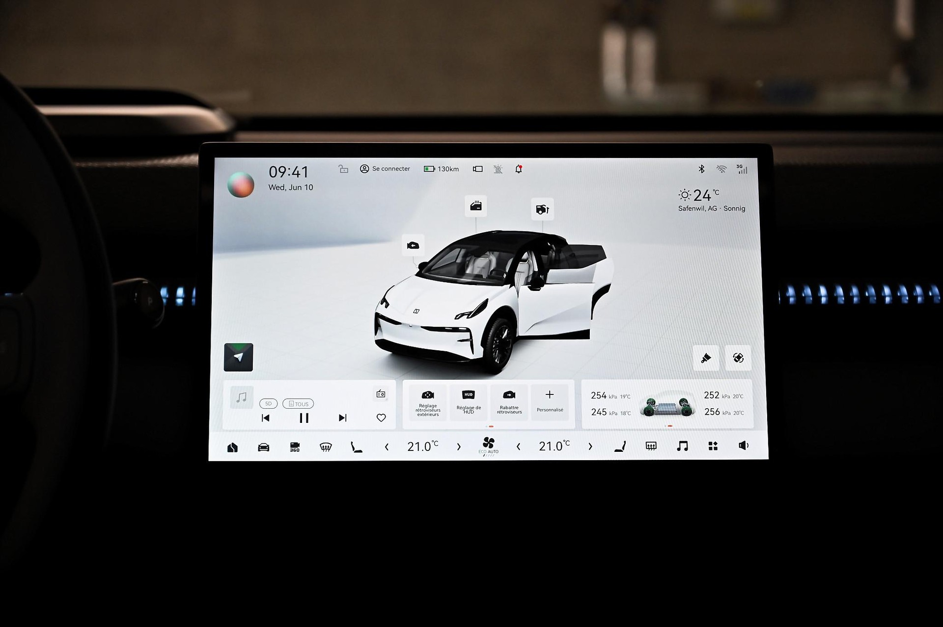 ZEEKR X Privilege AWD-image-14