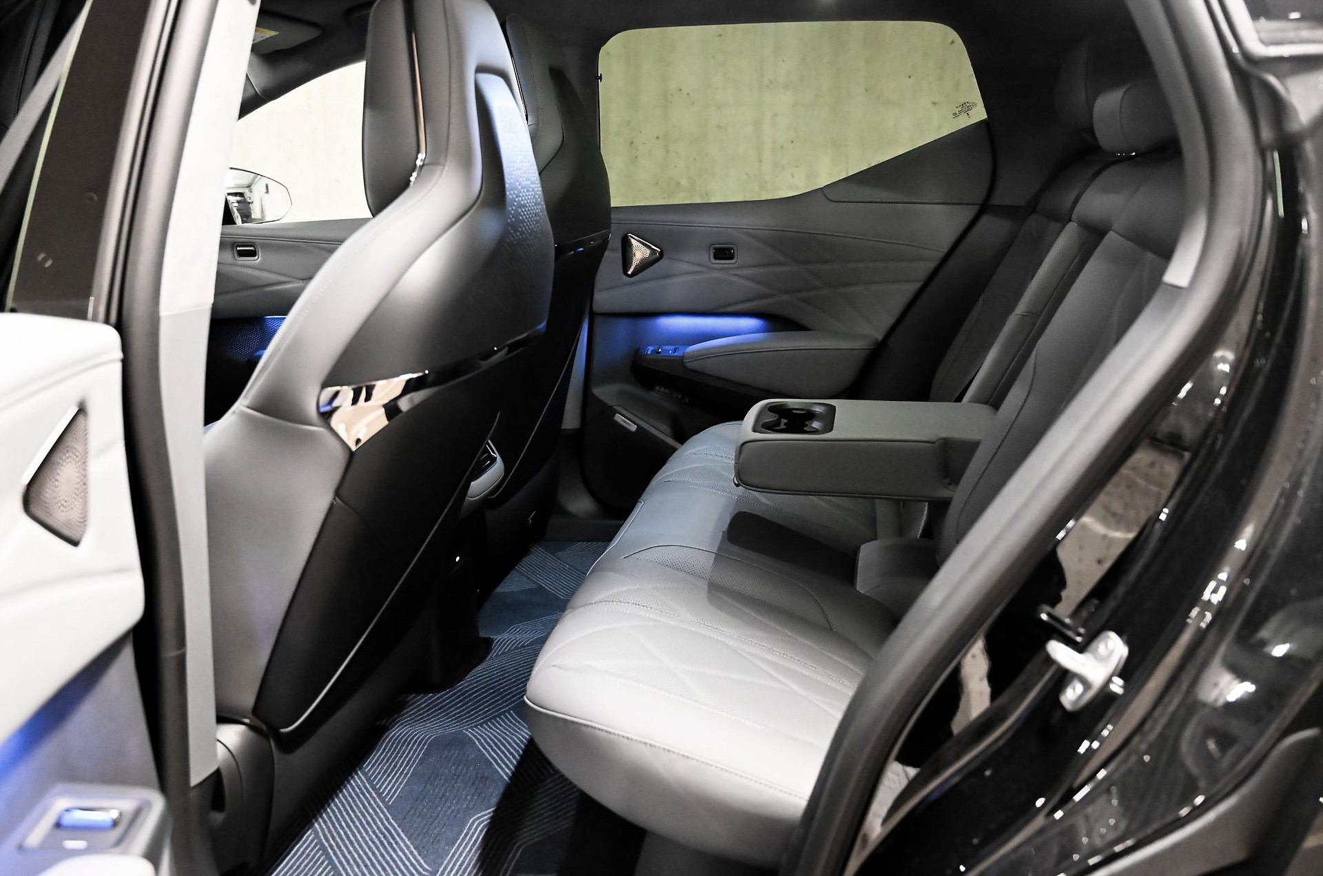 ZEEKR X Privilege AWD-image-10