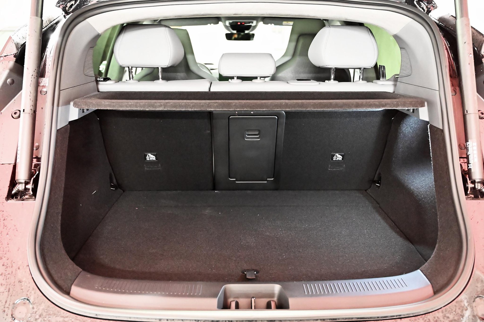 ZEEKR X Privilege AWD-image-9