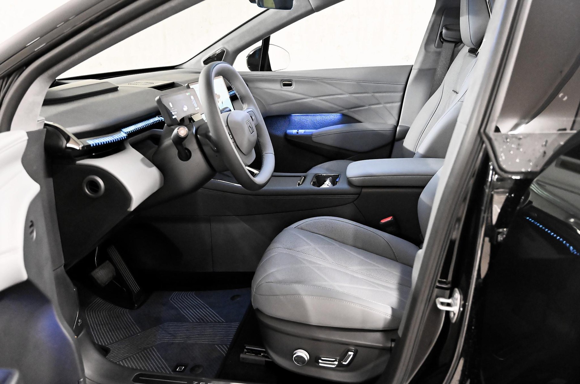 ZEEKR X Privilege AWD-image-11