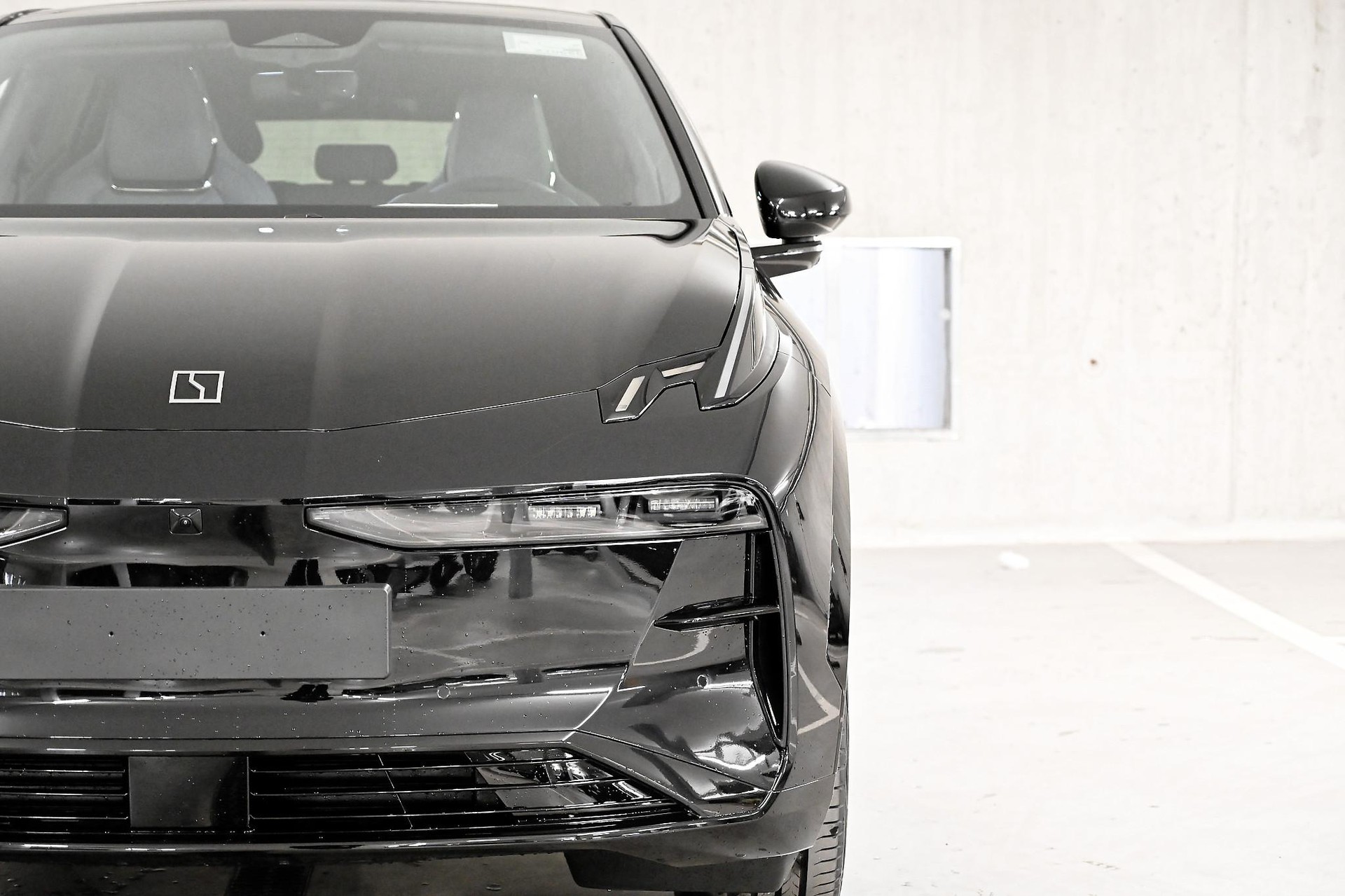 ZEEKR X Privilege AWD-image-2