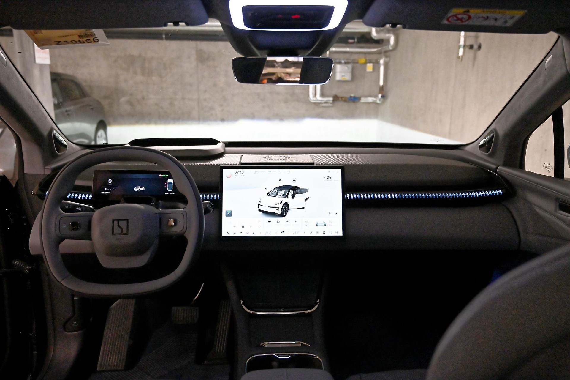 ZEEKR X Privilege AWD-image-12
