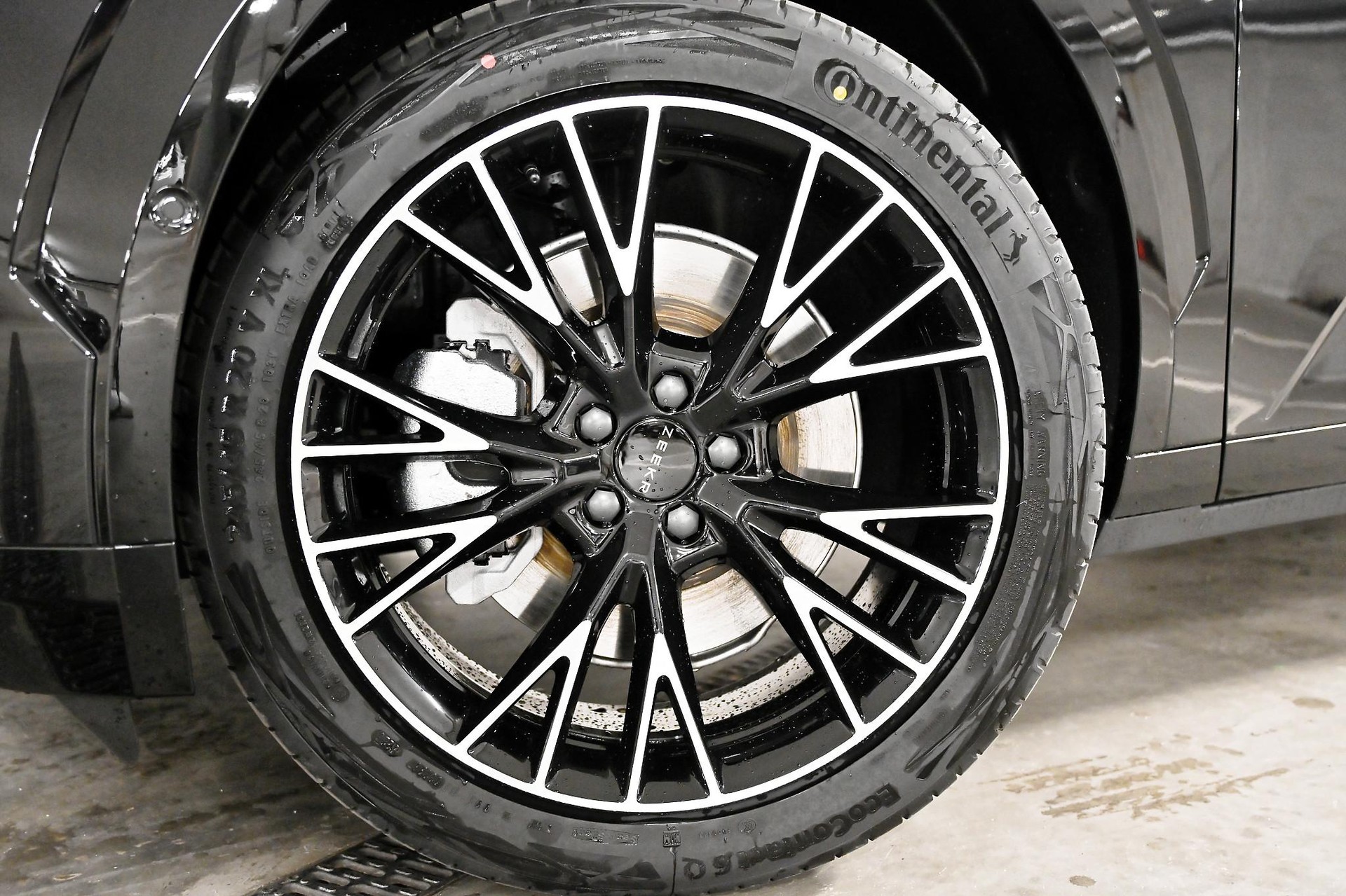 ZEEKR X Privilege AWD-image-4