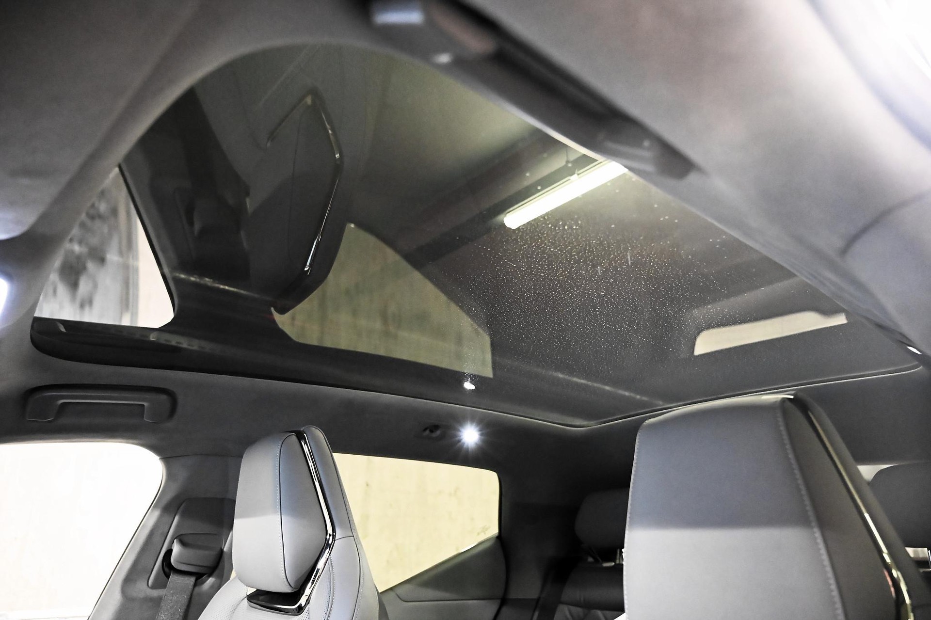 ZEEKR X Privilege AWD-image-15