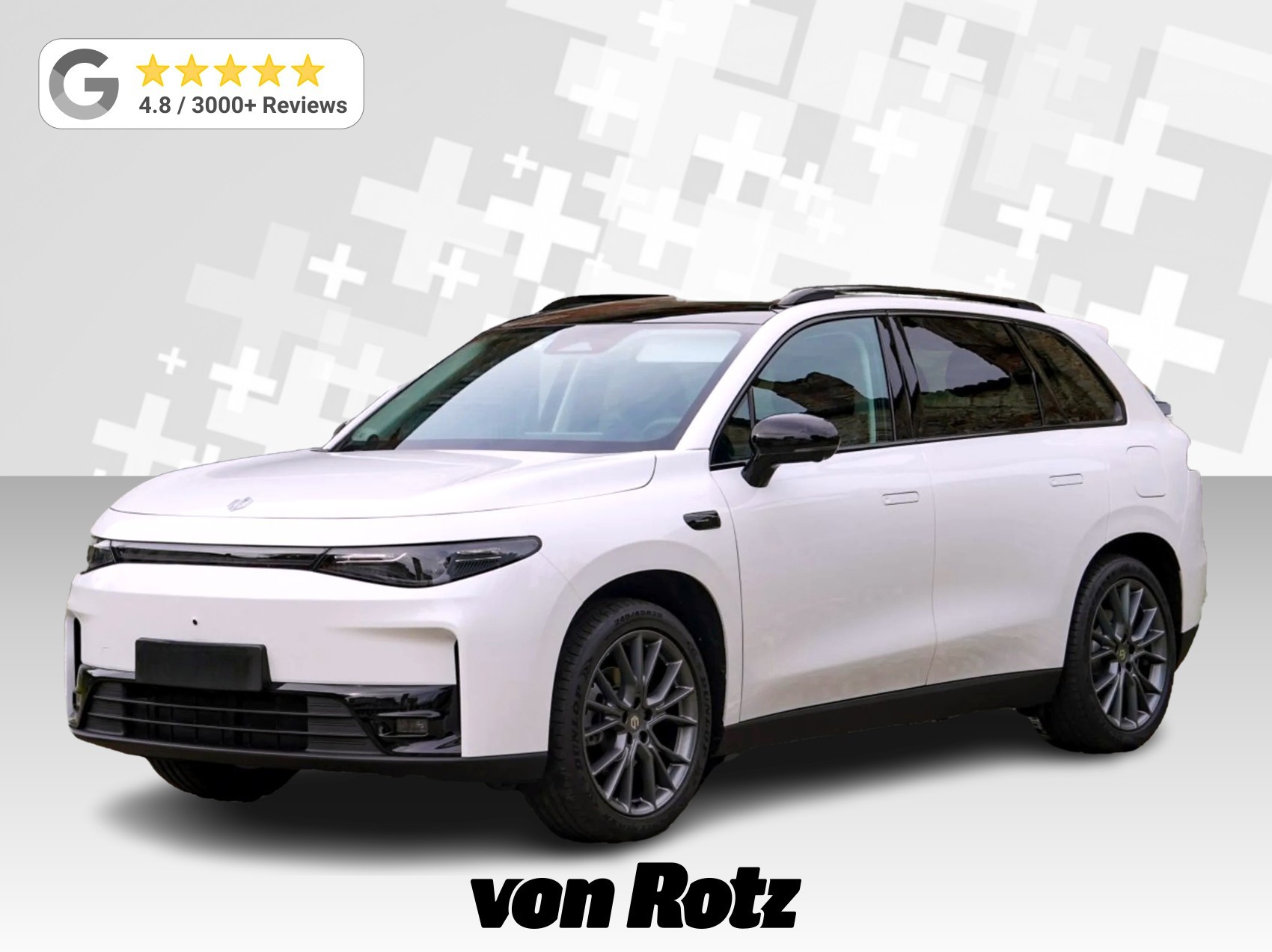 LEAPMOTOR C10 Design Pro MAX AWD-image-0