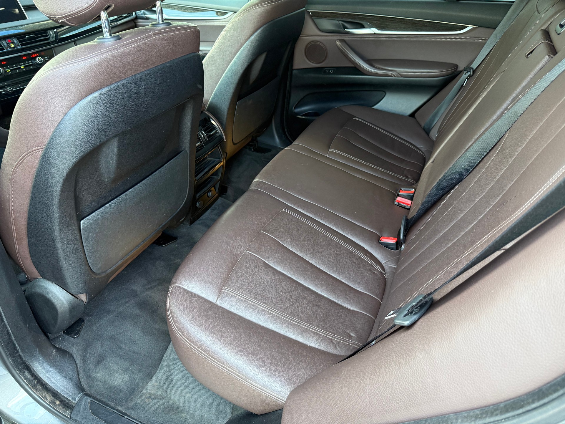 BMW X5 xDrive 30d Steptronic-image-10