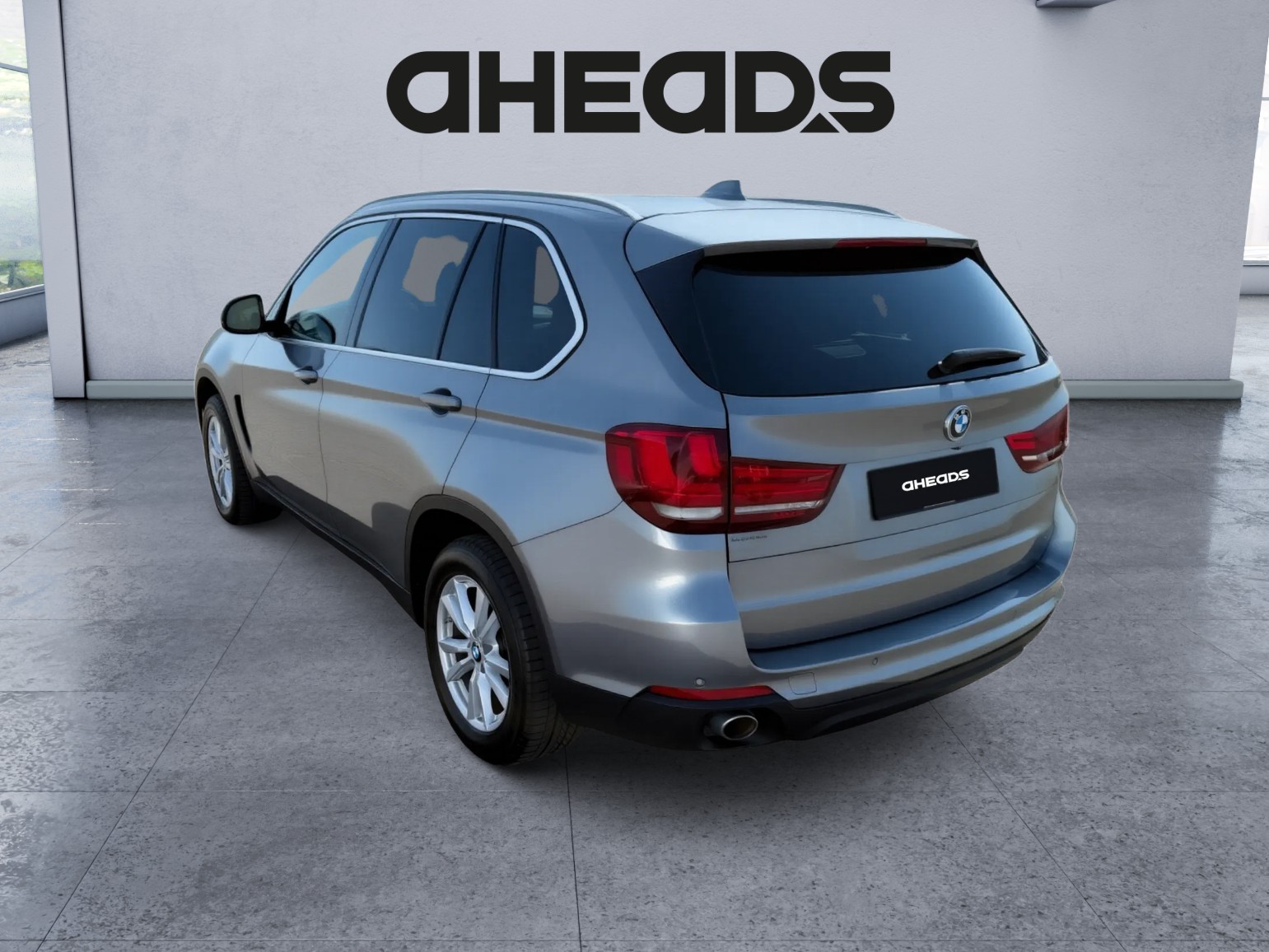 BMW X5 xDrive 30d Steptronic-image-6
