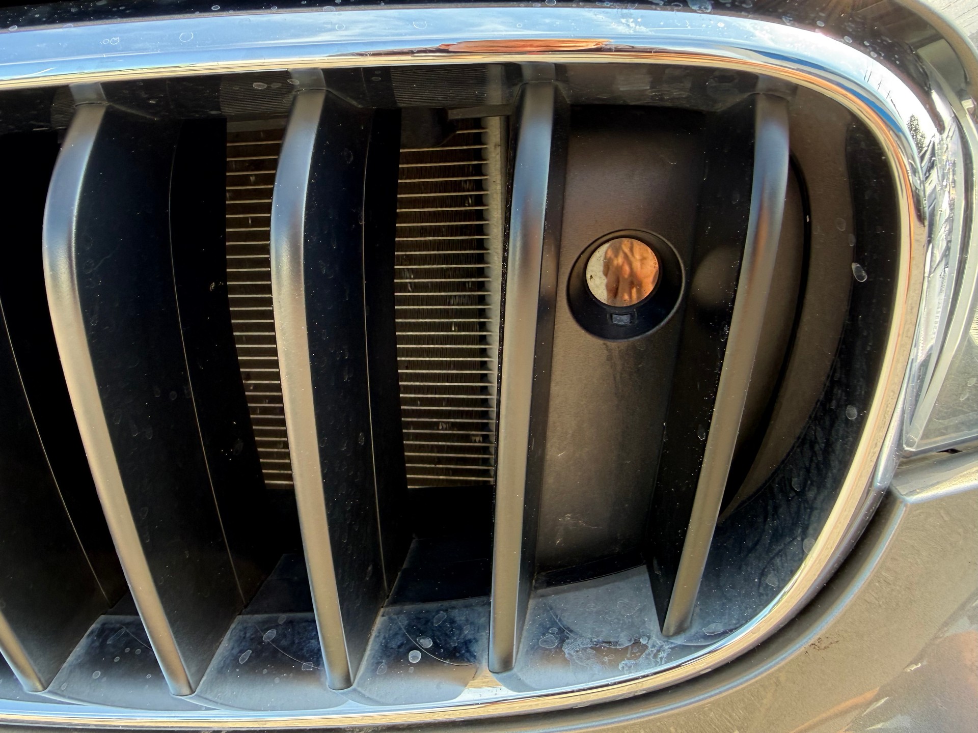 BMW X5 xDrive 30d Steptronic-image-21
