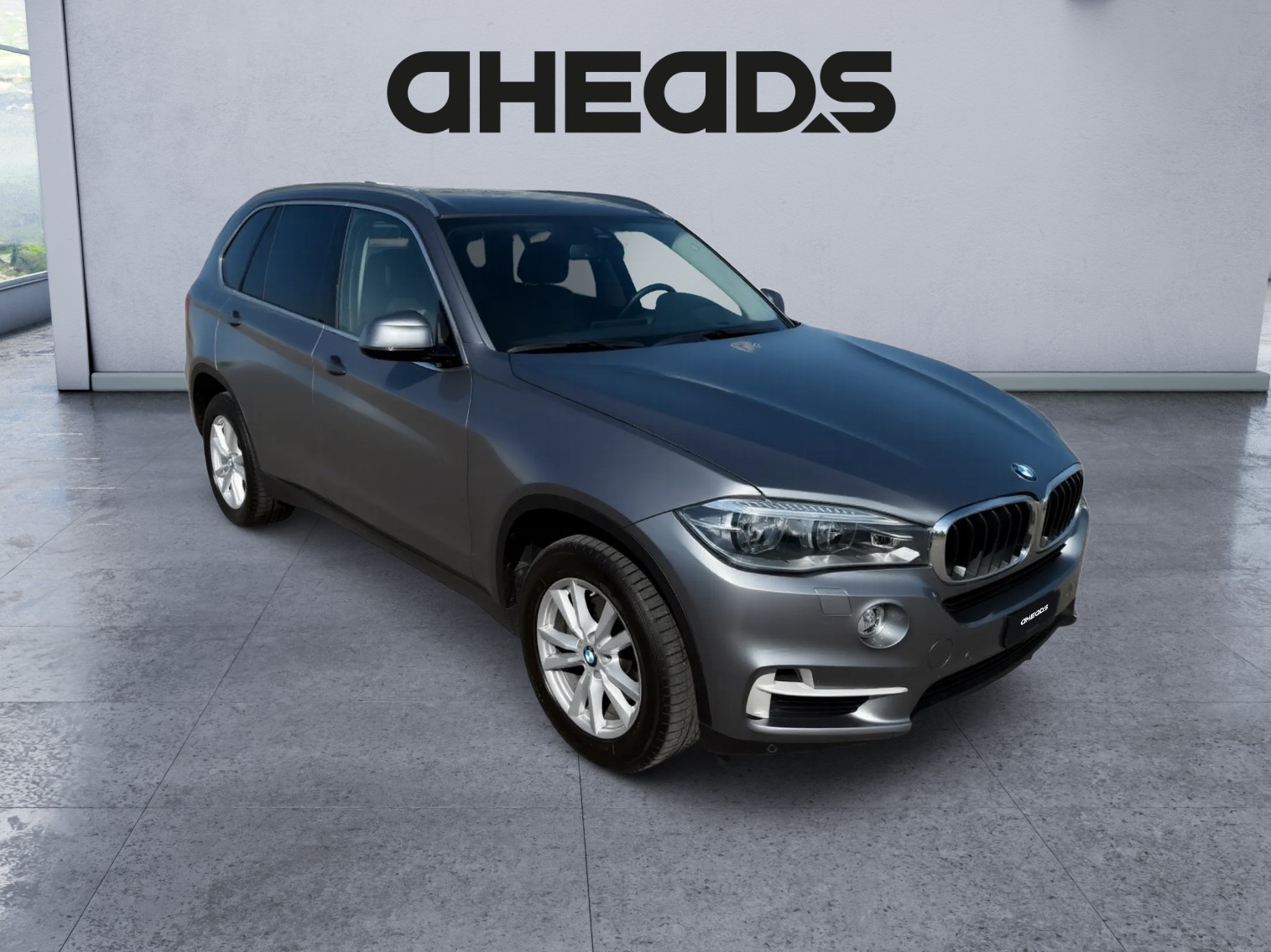 BMW X5 xDrive 30d Steptronic-image-3