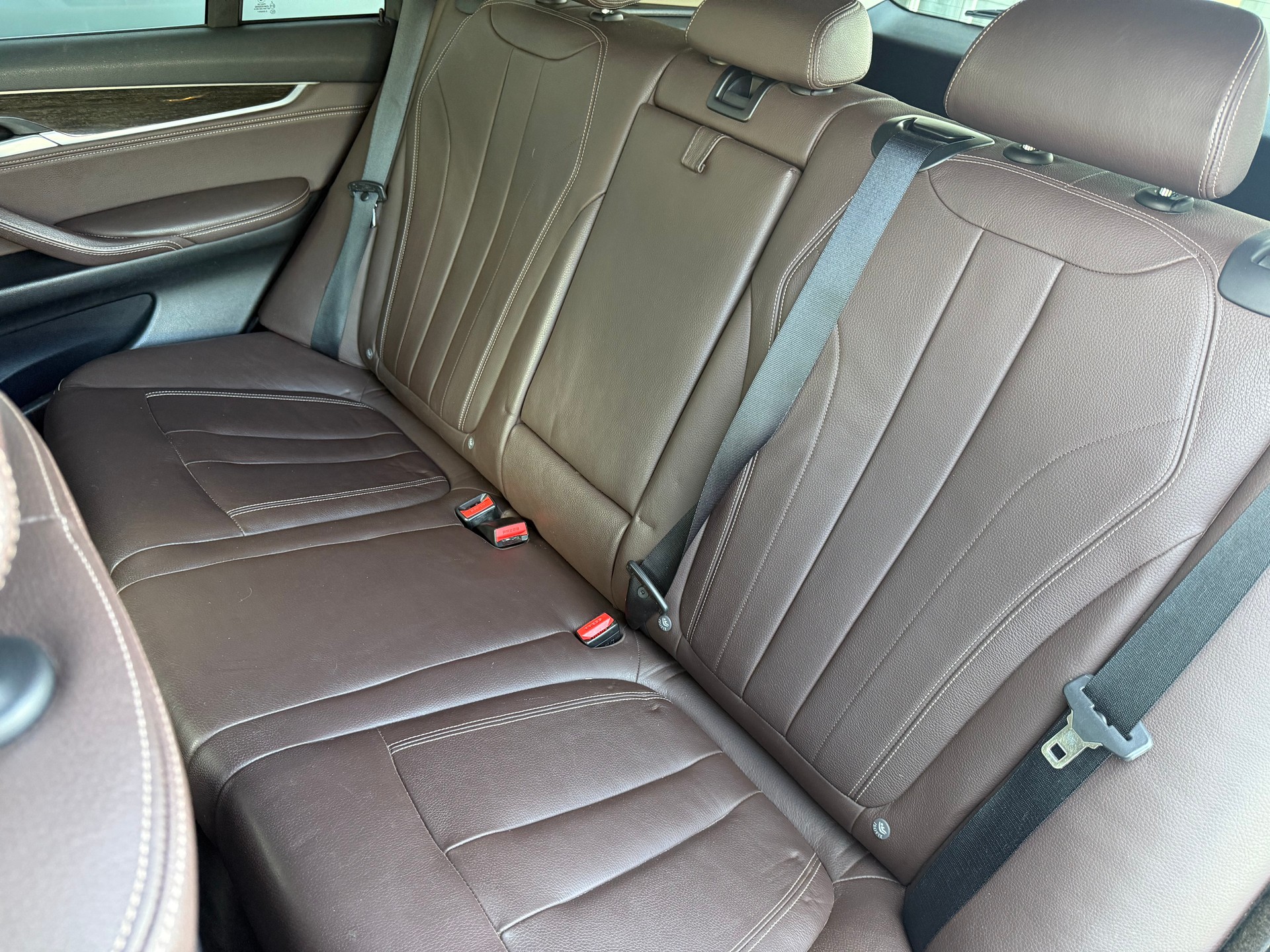 BMW X5 xDrive 30d Steptronic-image-11