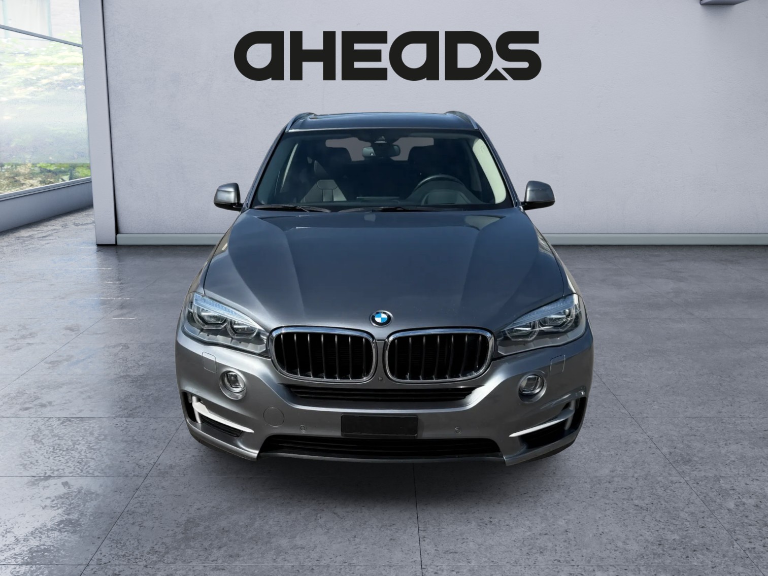 BMW X5 xDrive 30d Steptronic-image-4