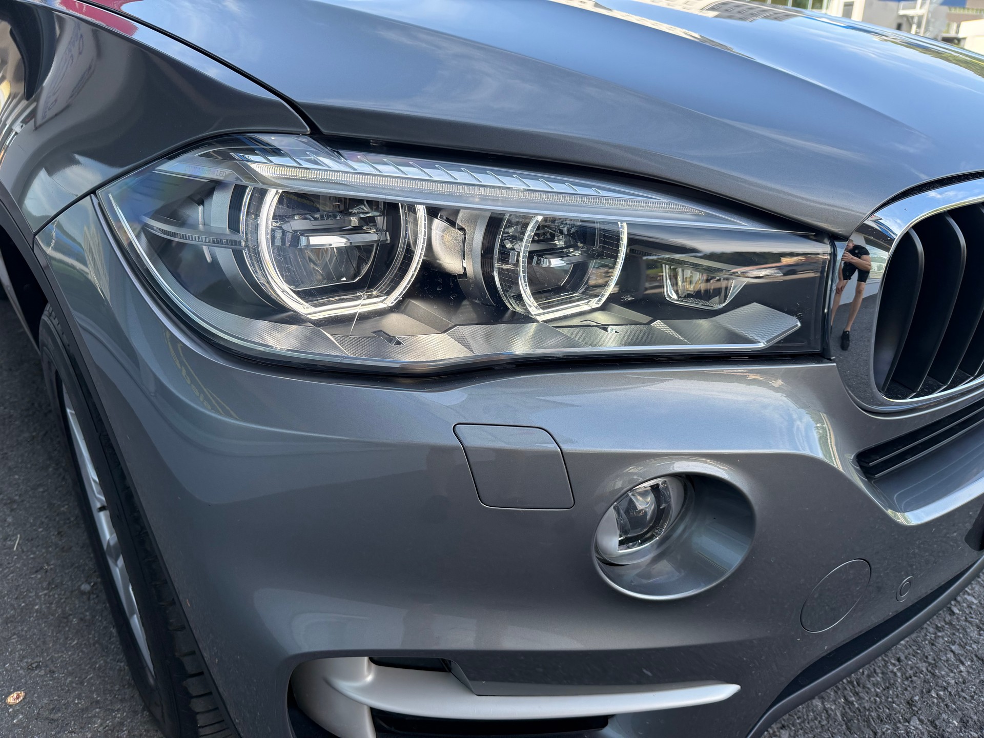 BMW X5 xDrive 30d Steptronic-image-20