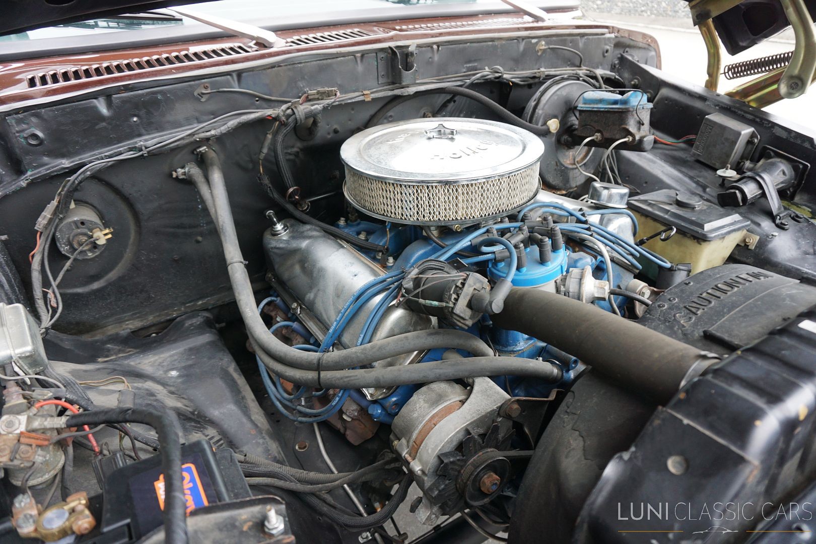 FORD Bronco-image-26