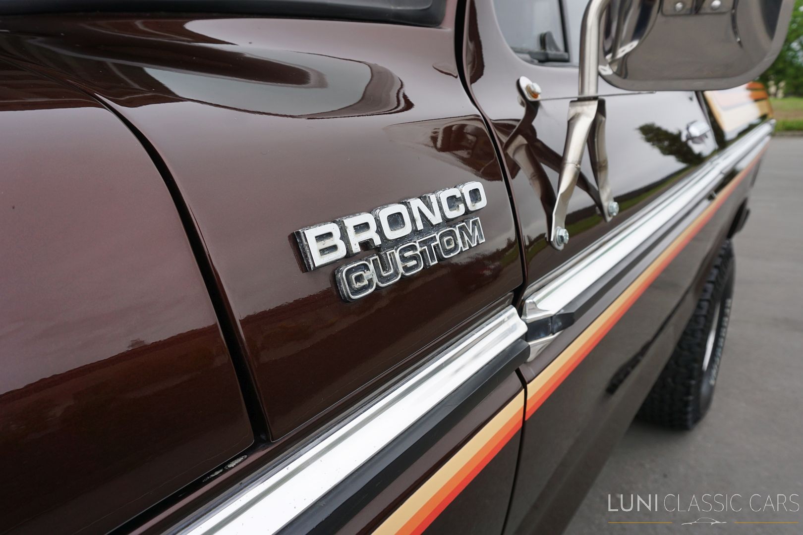 FORD Bronco-image-10