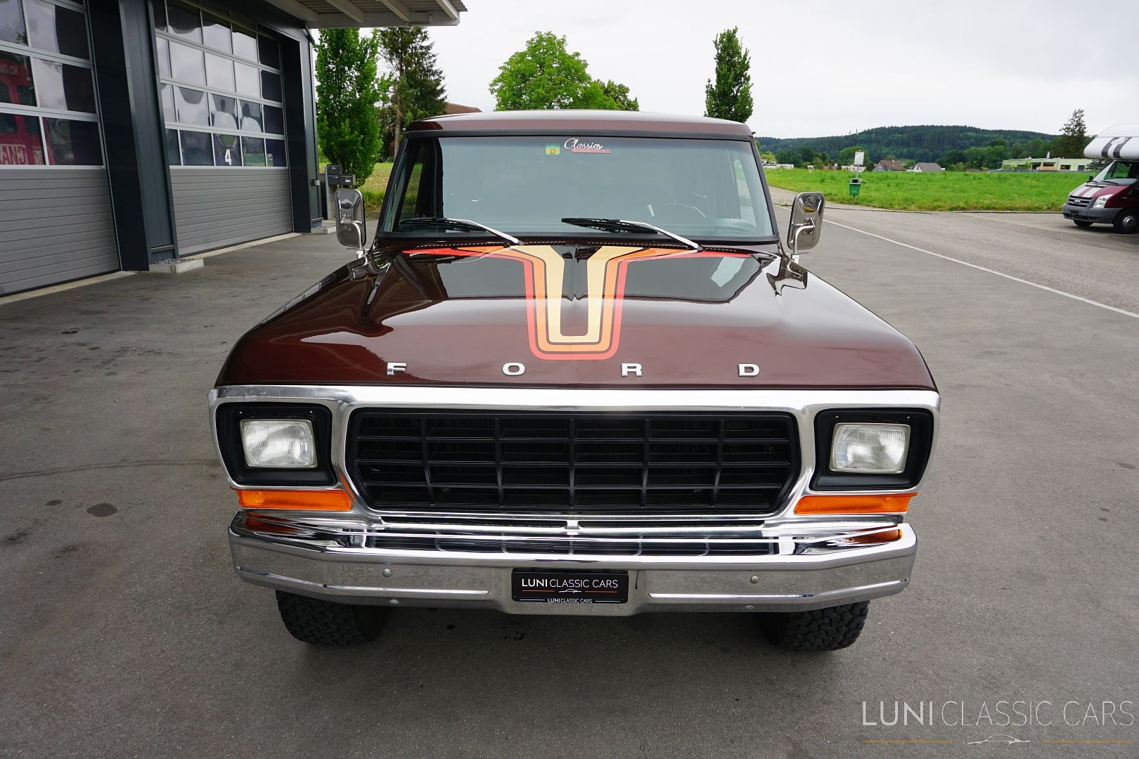 FORD Bronco-image-7