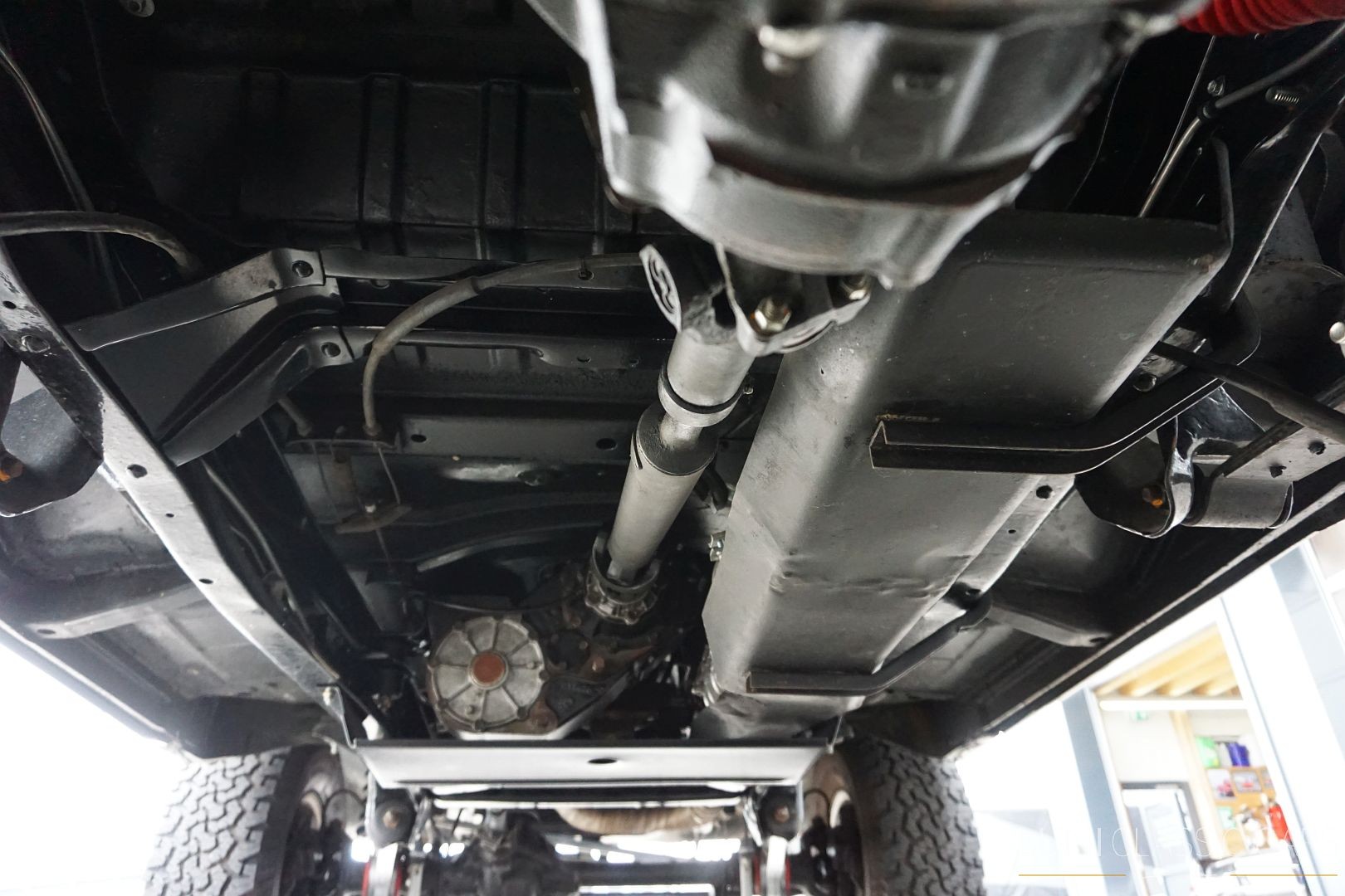 FORD Bronco-image-31