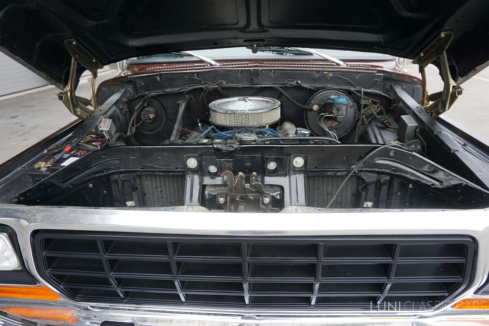 FORD Bronco-image-24
