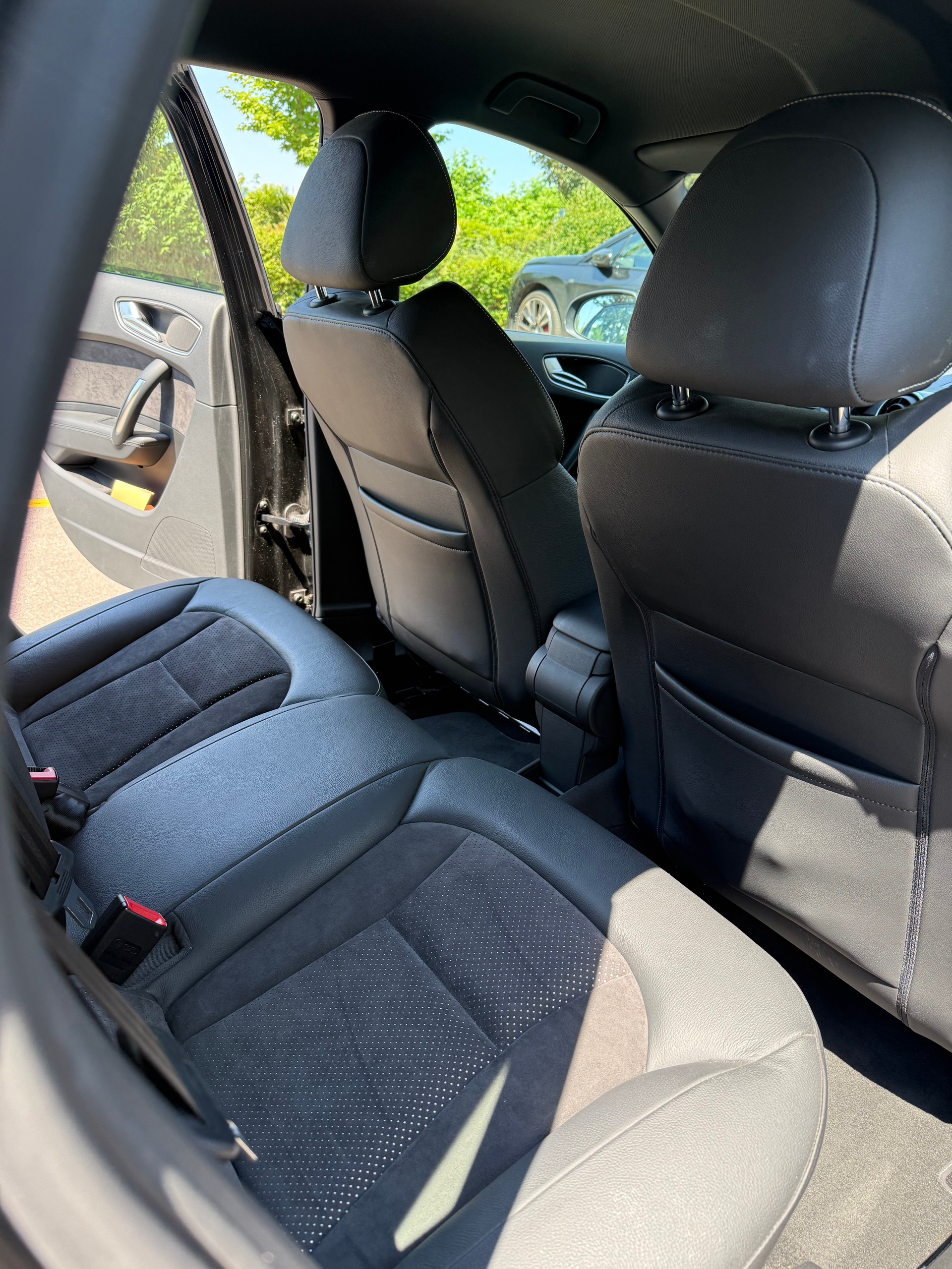 AUDI 1.4 TFSI COD Sport S-Tronic-image-5