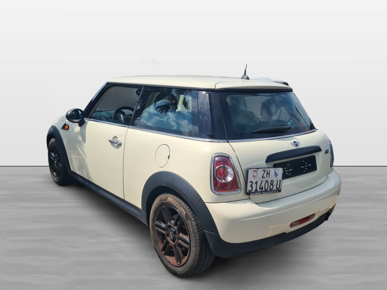 MINI One-image-1
