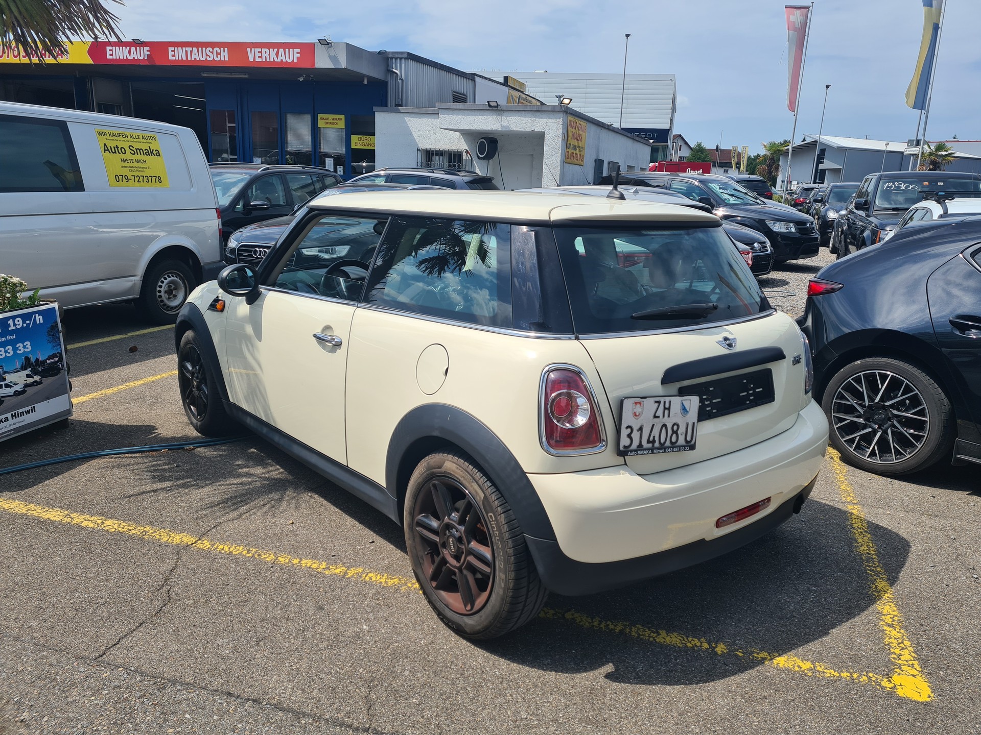 MINI One-image-1