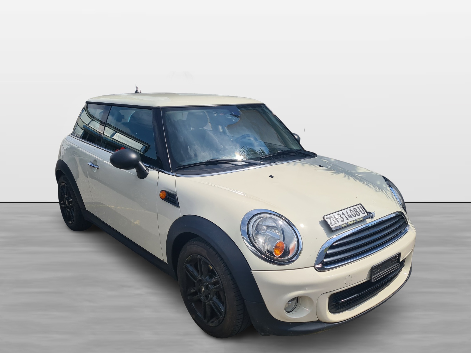 MINI One-image-0
