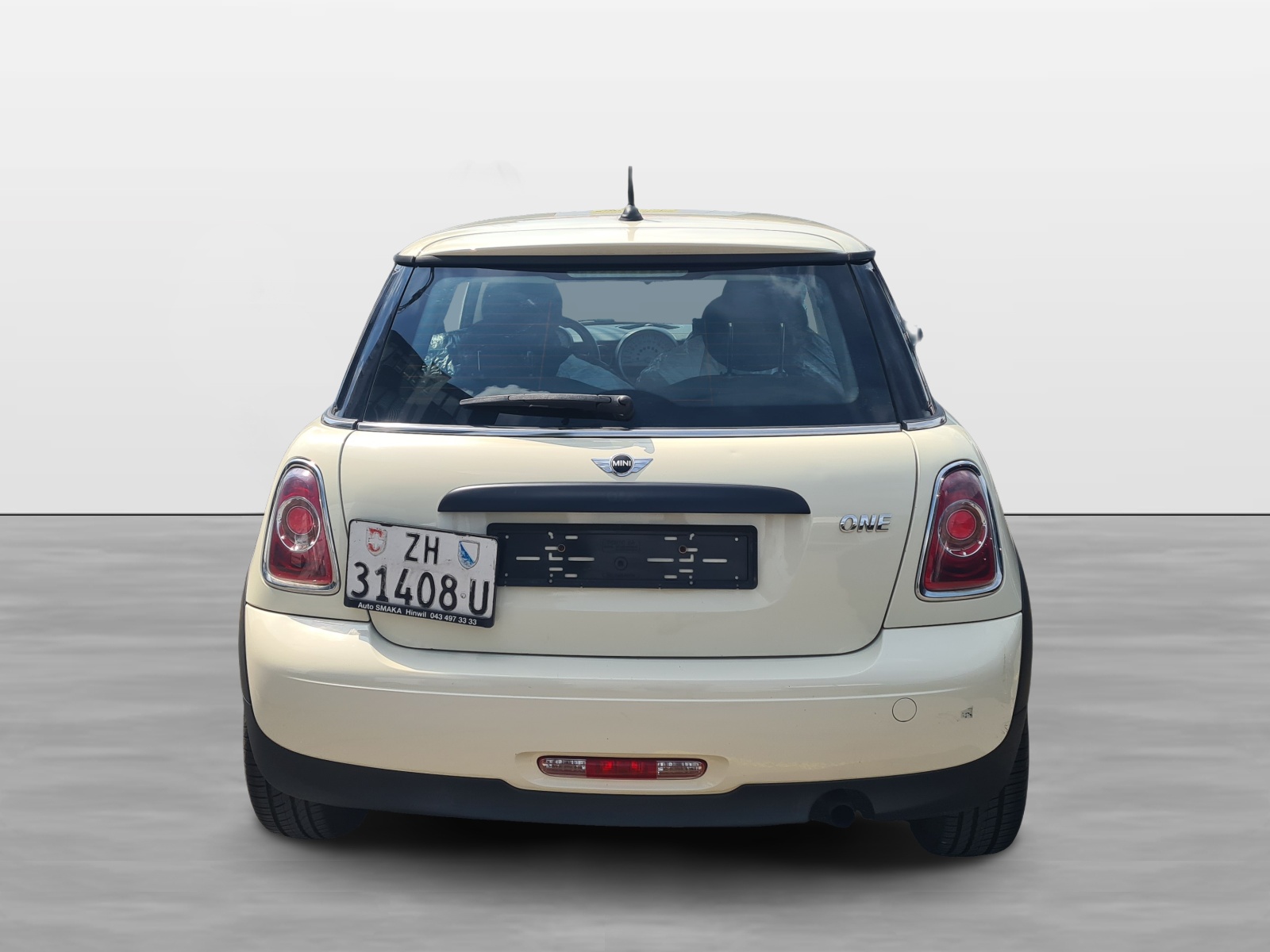 MINI One-image-2