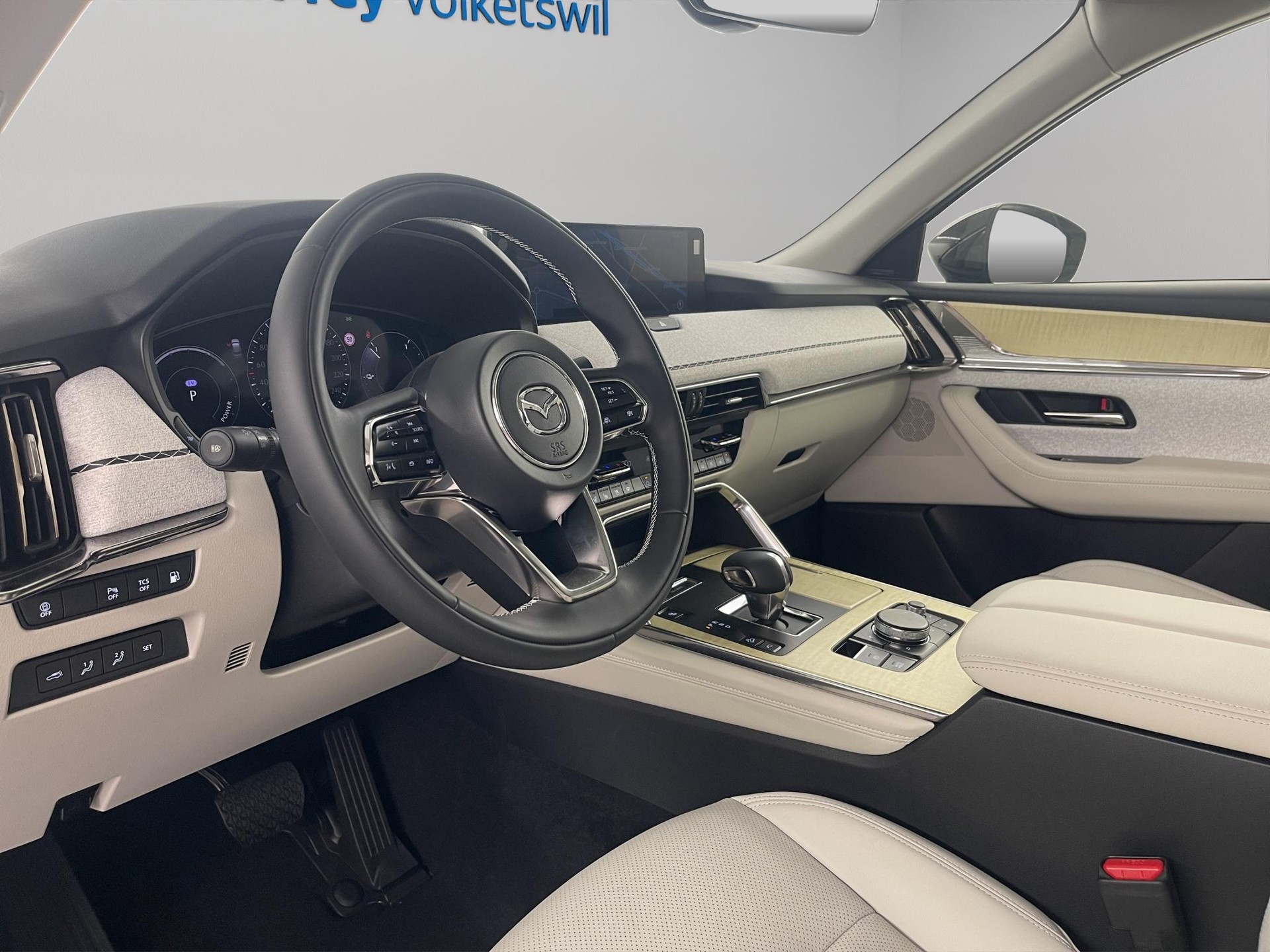 MAZDA CX-60 2.5 PHEV Takumi-image-9