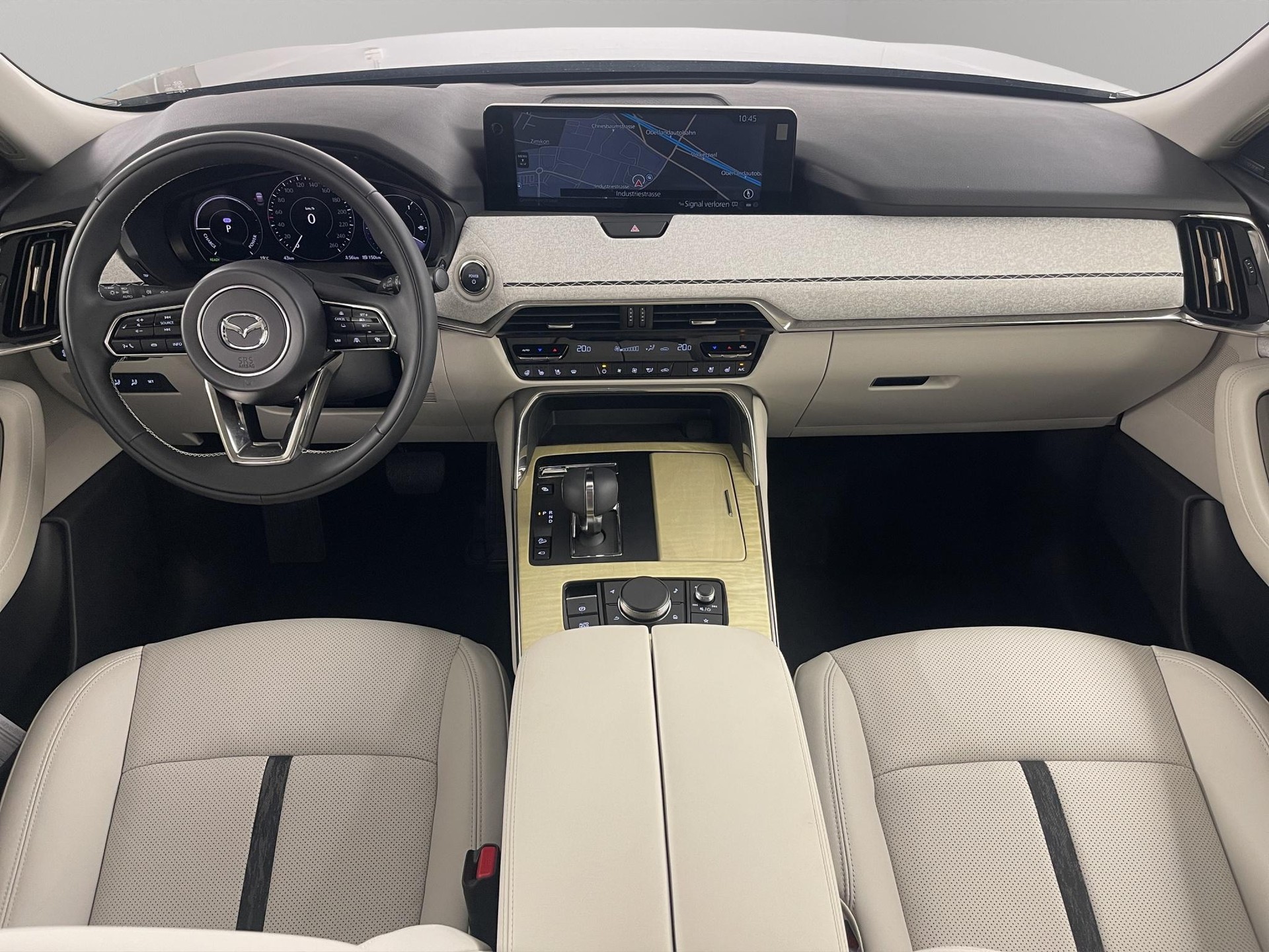 MAZDA CX-60 2.5 PHEV Takumi-image-8