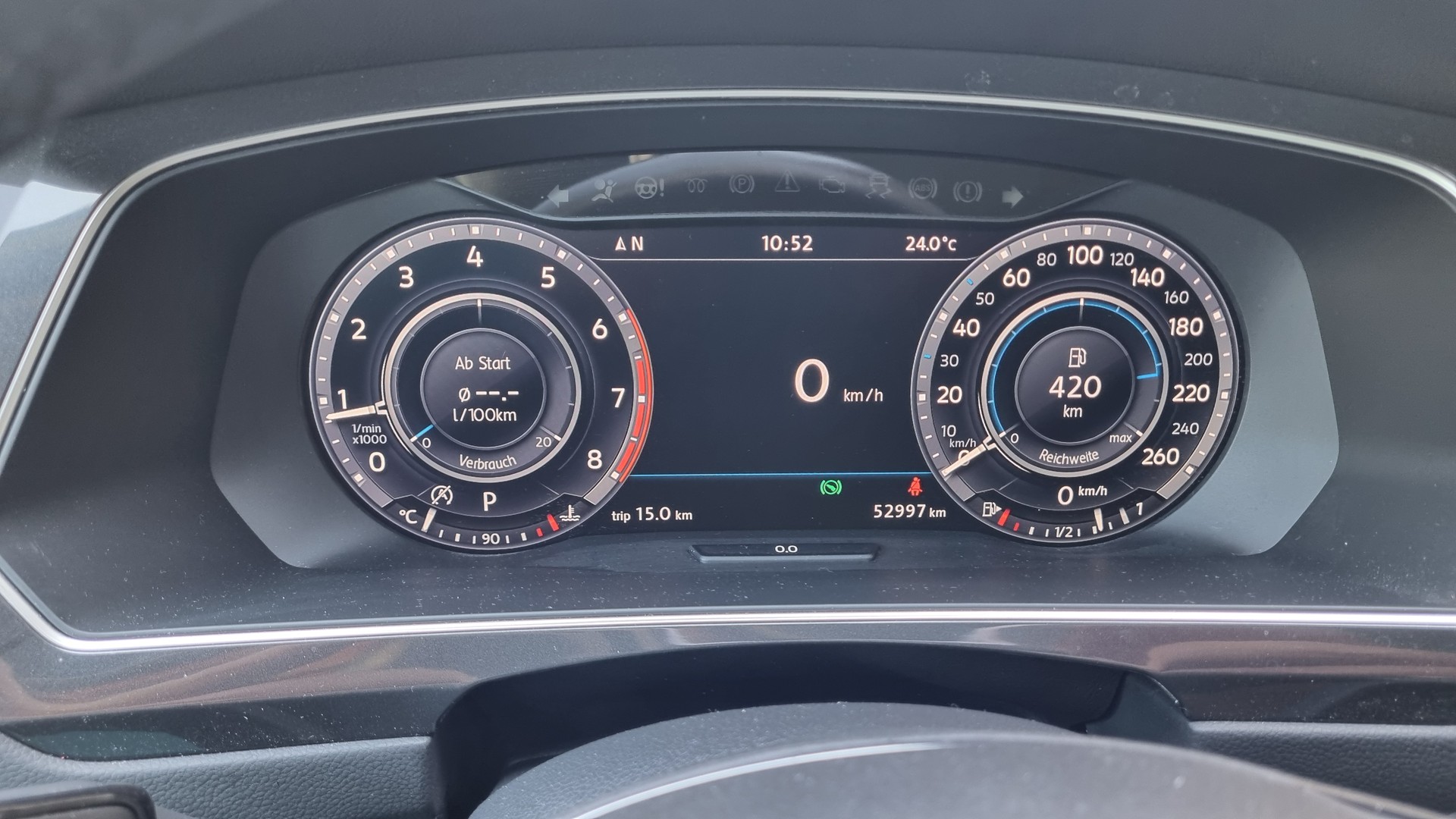 VW 2.0 TSI Highline DSG-image-5