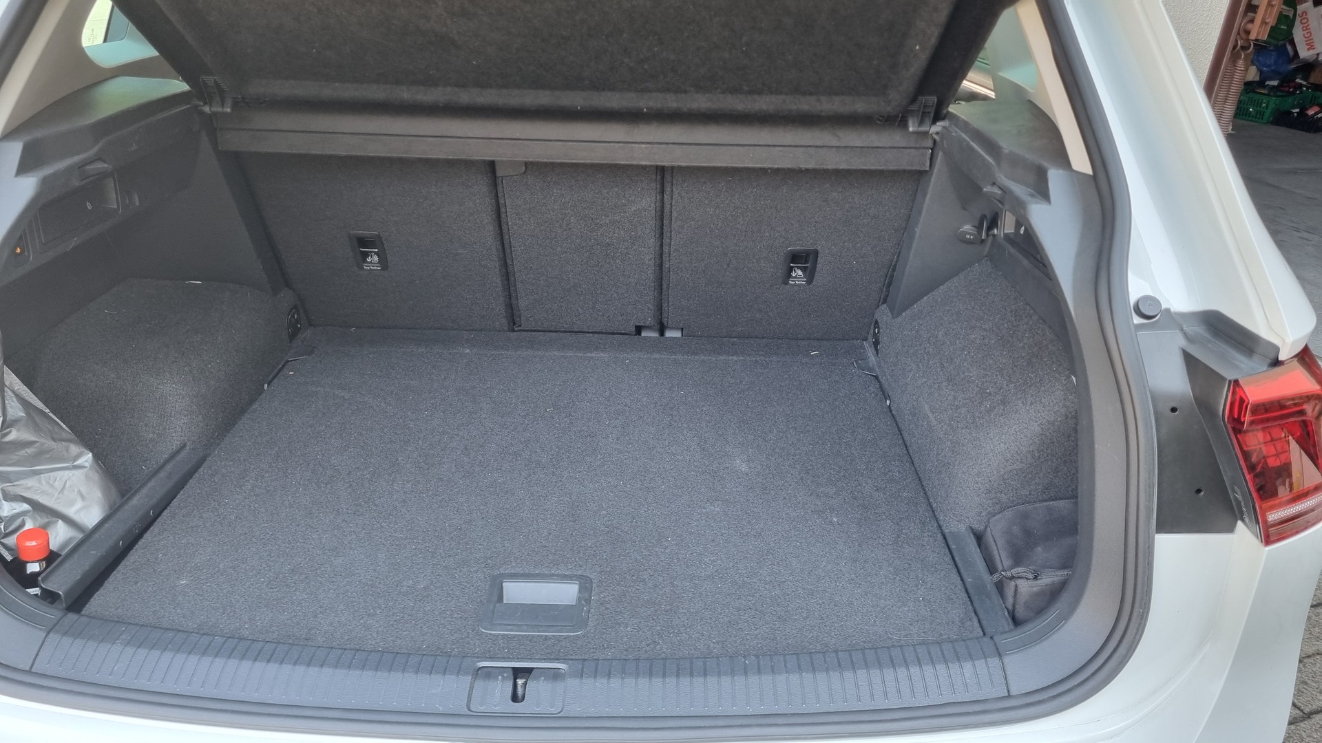 VW 2.0 TSI Highline DSG-image-2