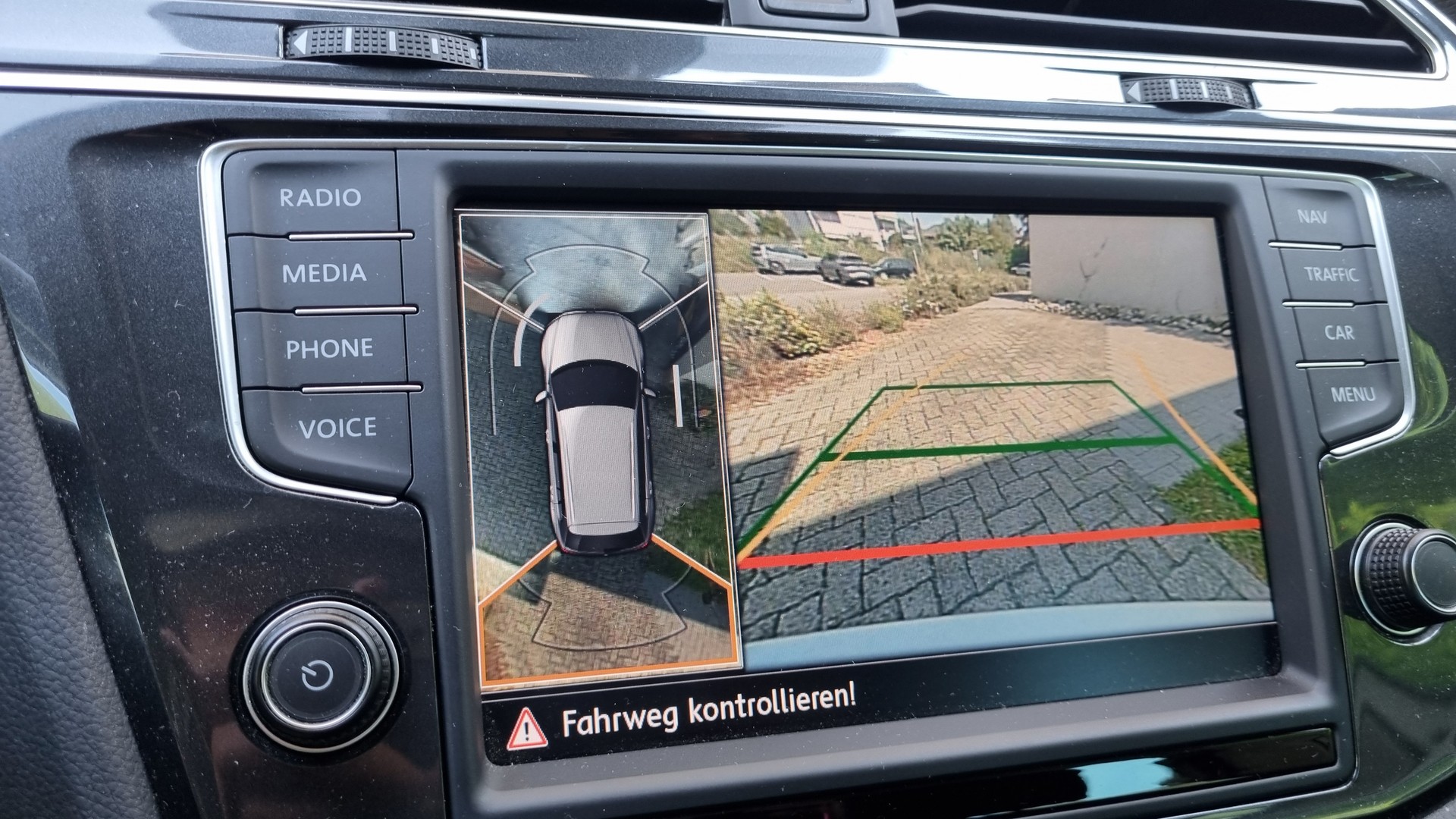 VW 2.0 TSI Highline DSG-image-4