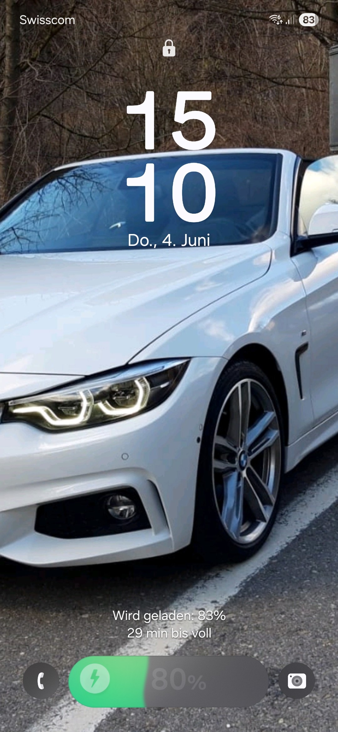 BMW Gabriolet-image-0