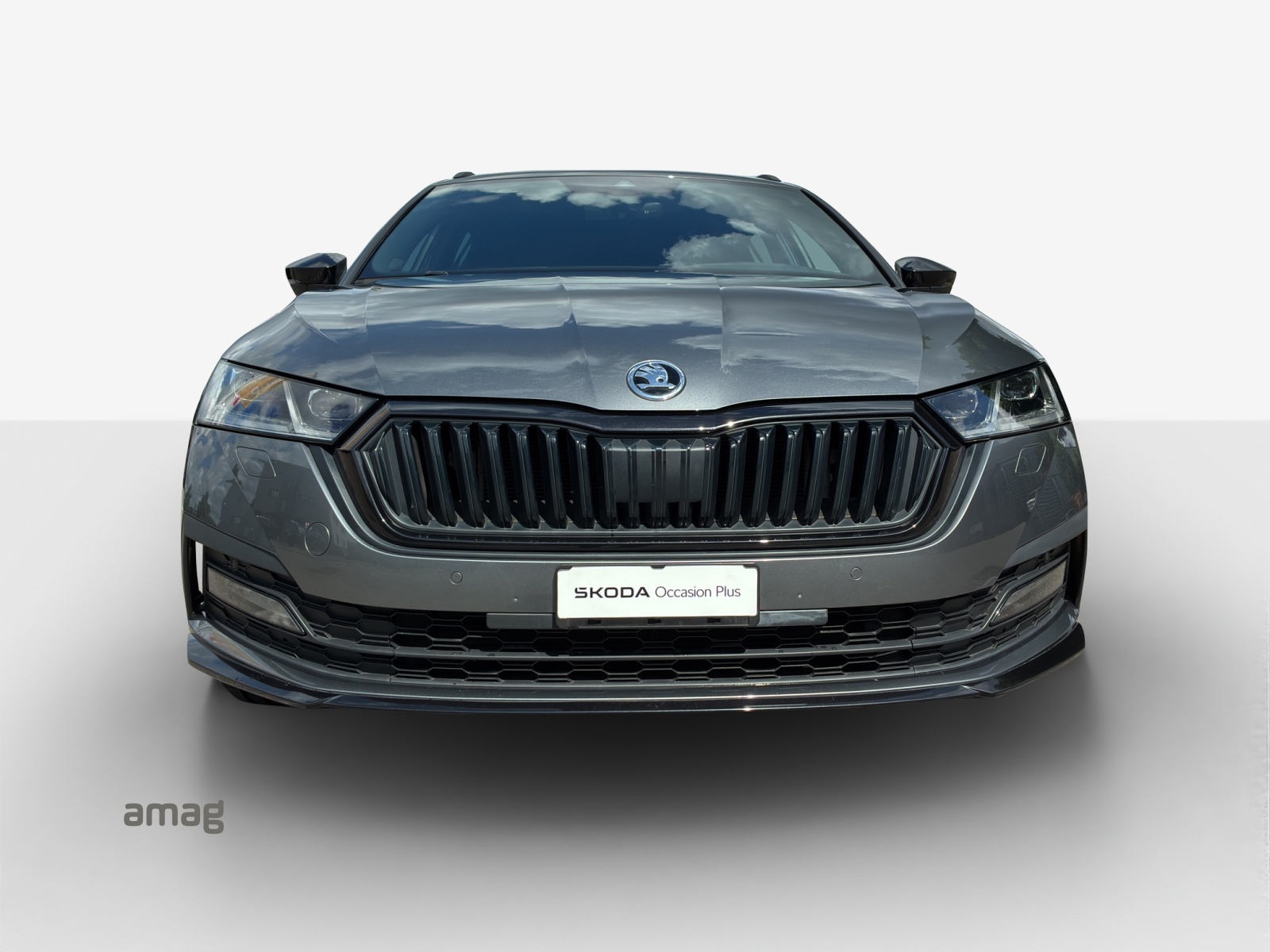 SKODA Octavia Combi 2.0 TSI SportLine DSG 4x4-image-6
