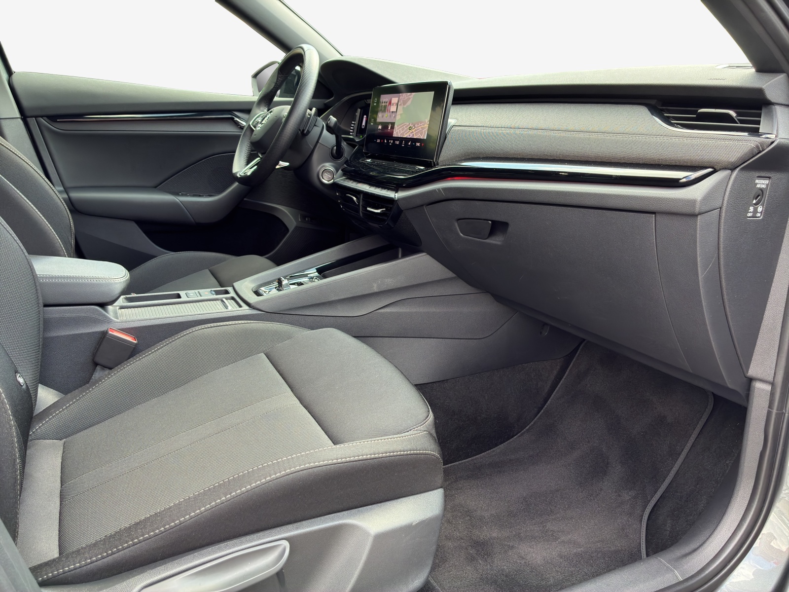SKODA Octavia Combi 2.0 TSI SportLine DSG 4x4-image-14