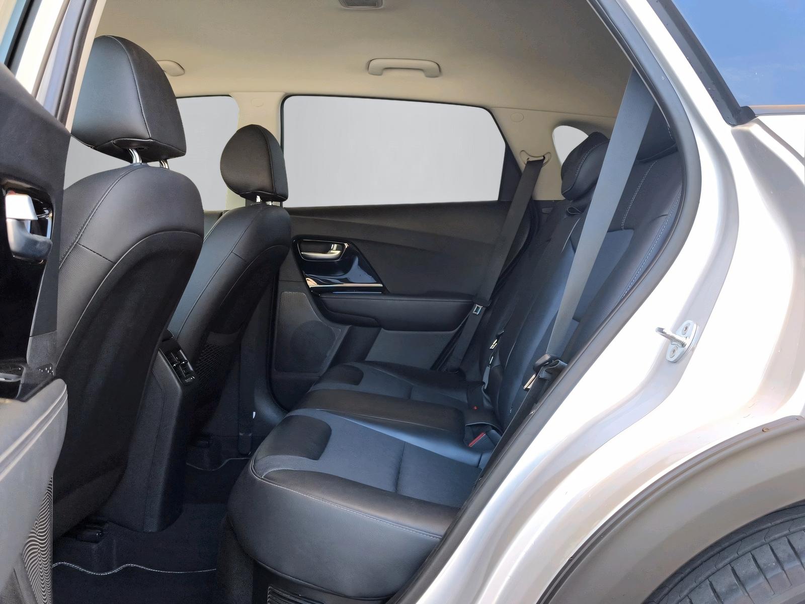 KIA Niro 1.6 GDi Hybrid Power 2020-image-9
