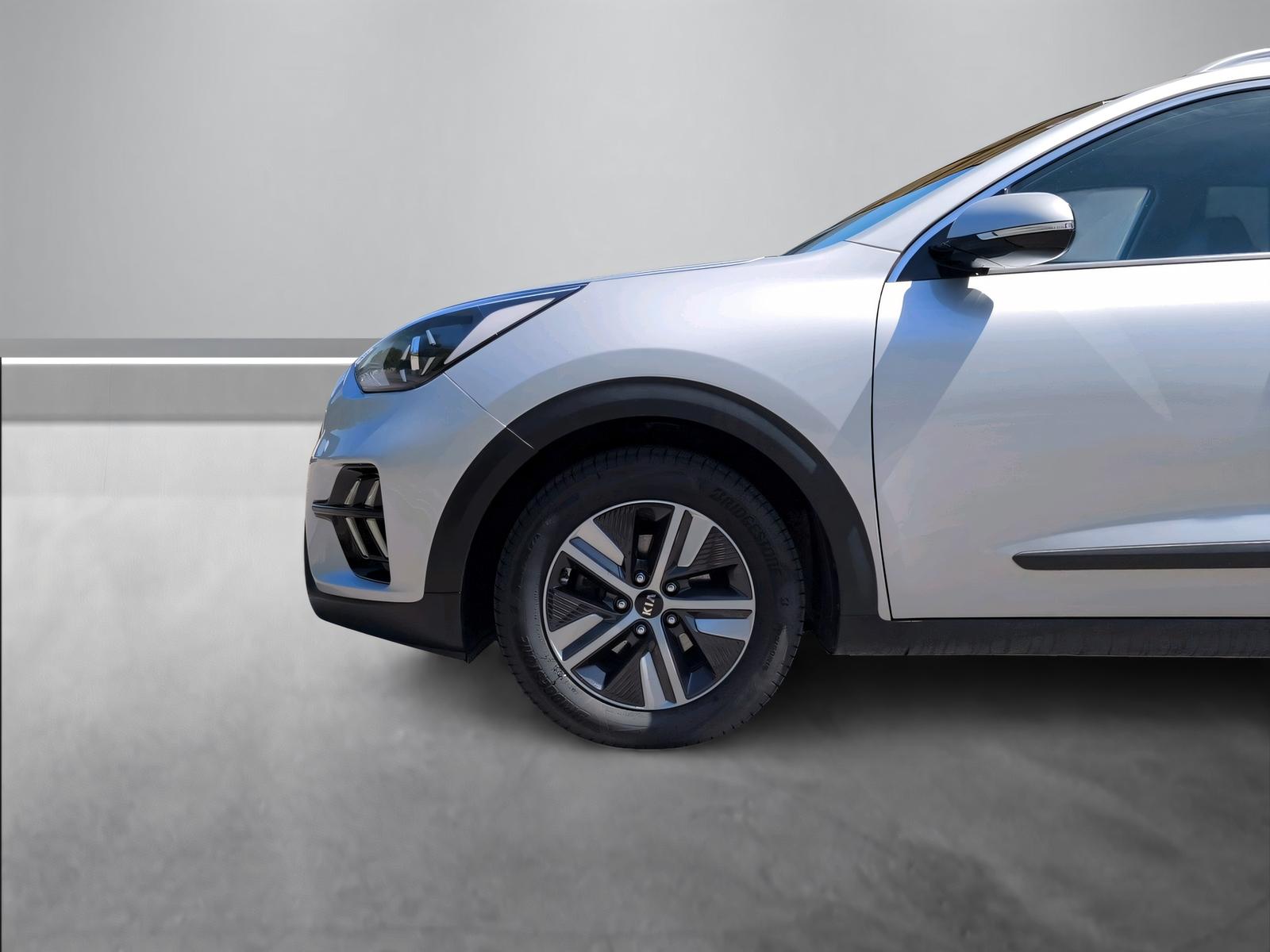 KIA Niro 1.6 GDi Hybrid Power 2020-image-14