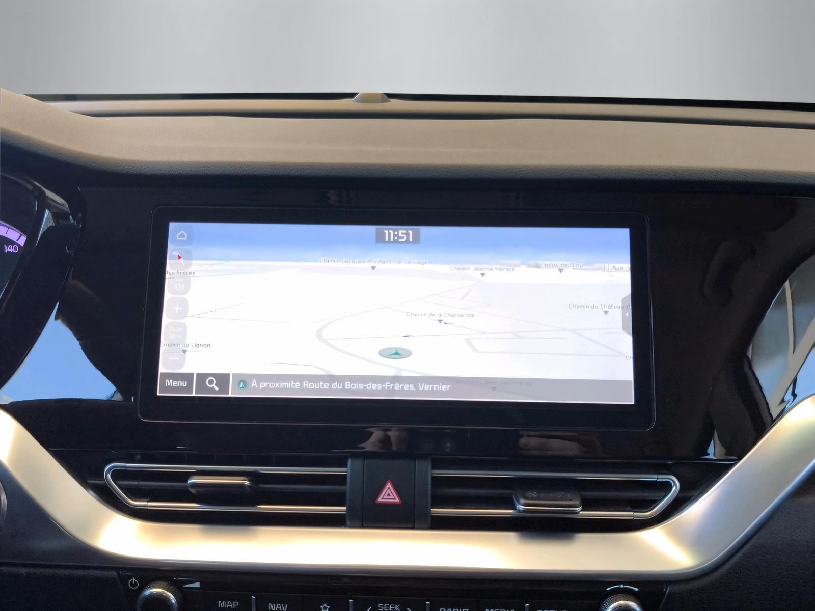 KIA Niro 1.6 GDi Hybrid Power 2020-image-7