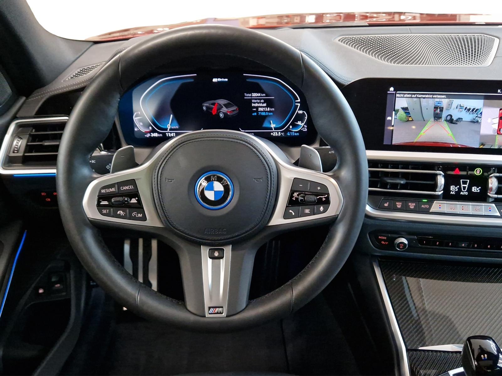 BMW 330e xDrive M Sport-image-20